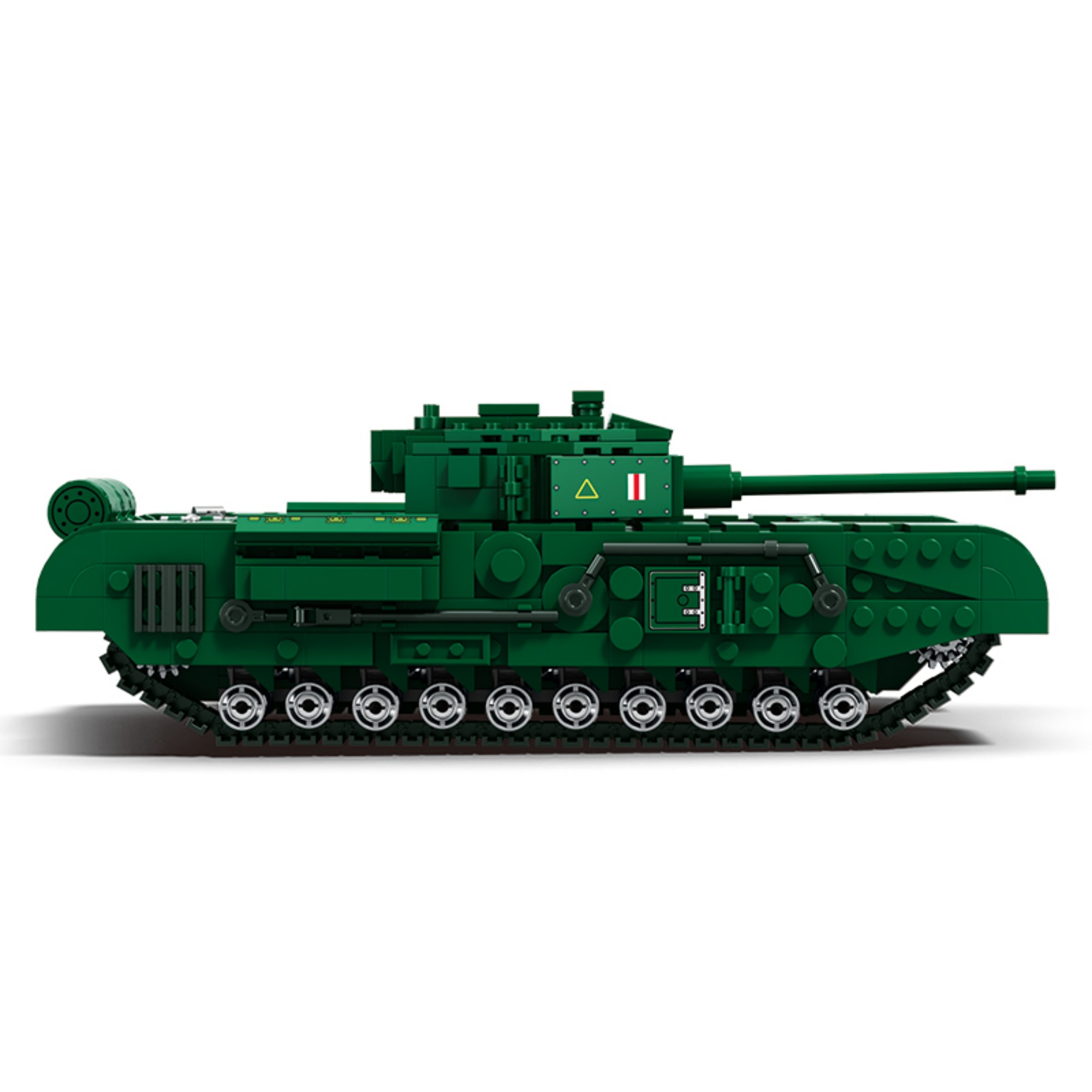The Churchil LL Tank