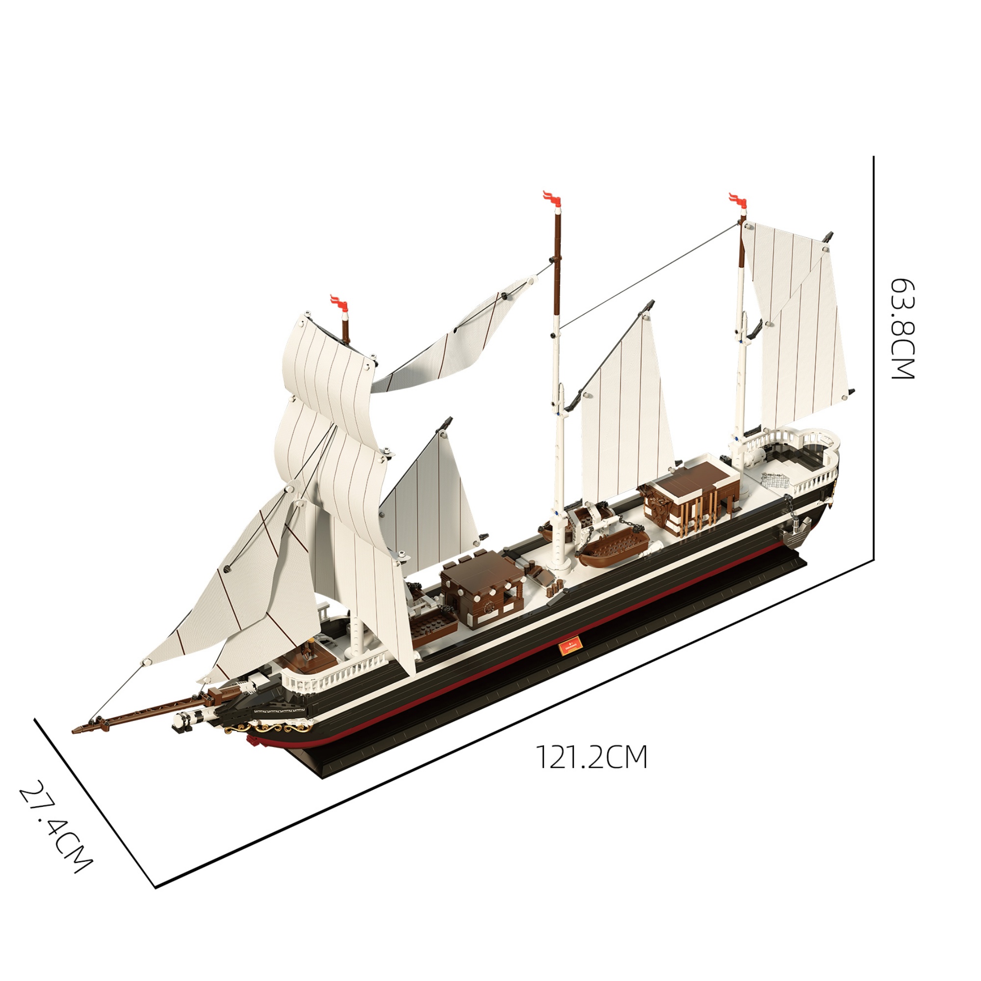 The Clipper Stad Amsterdam