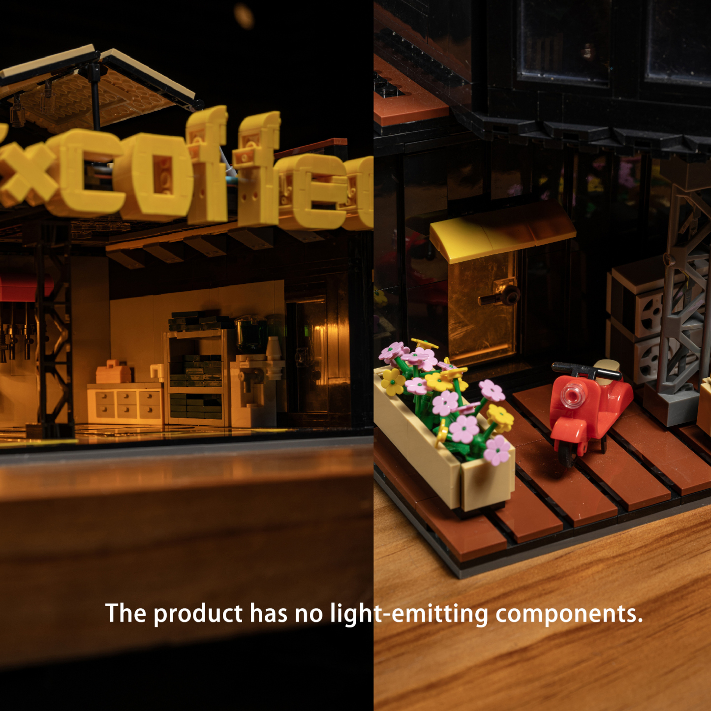 The Coffee Car Repair Club