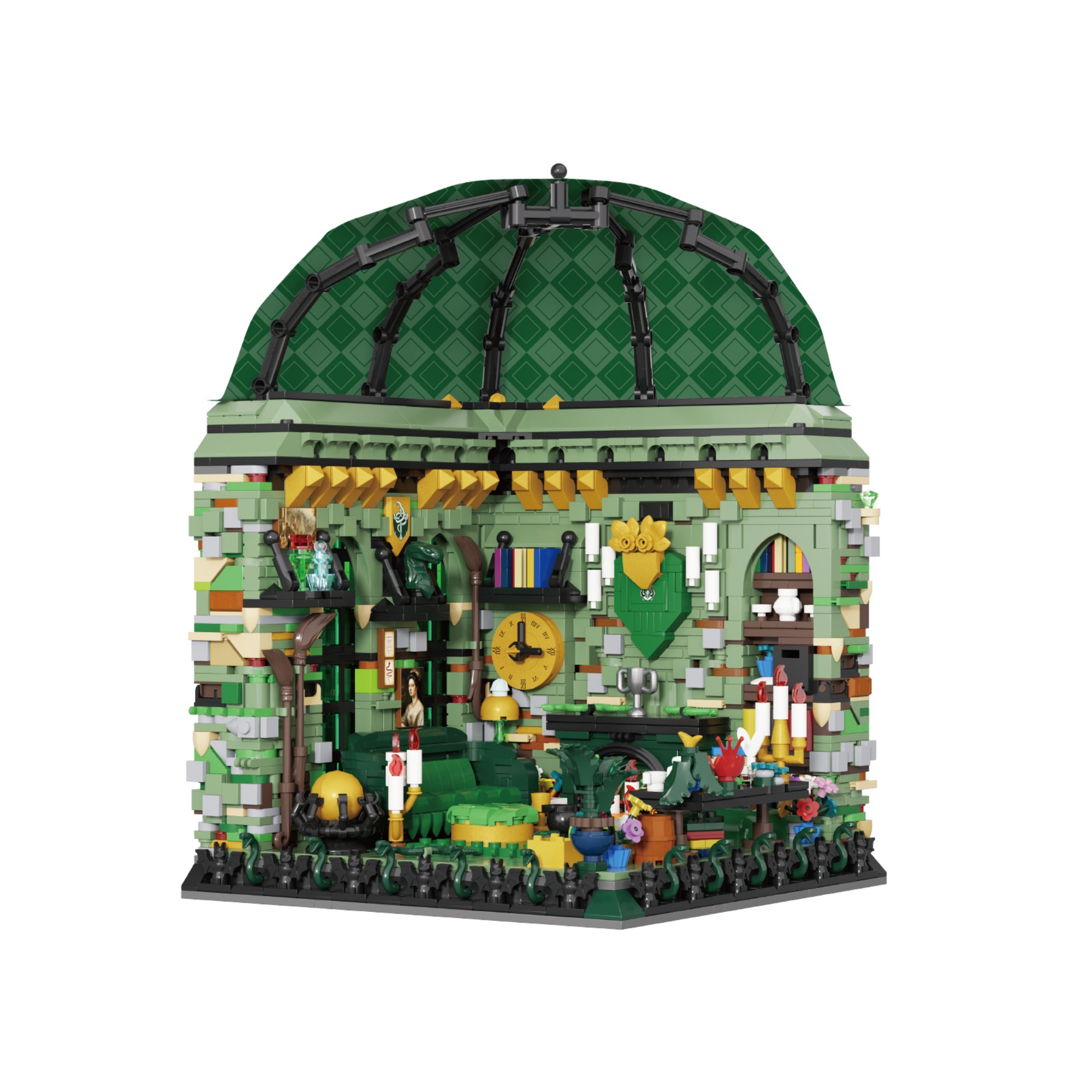 The Common Room House