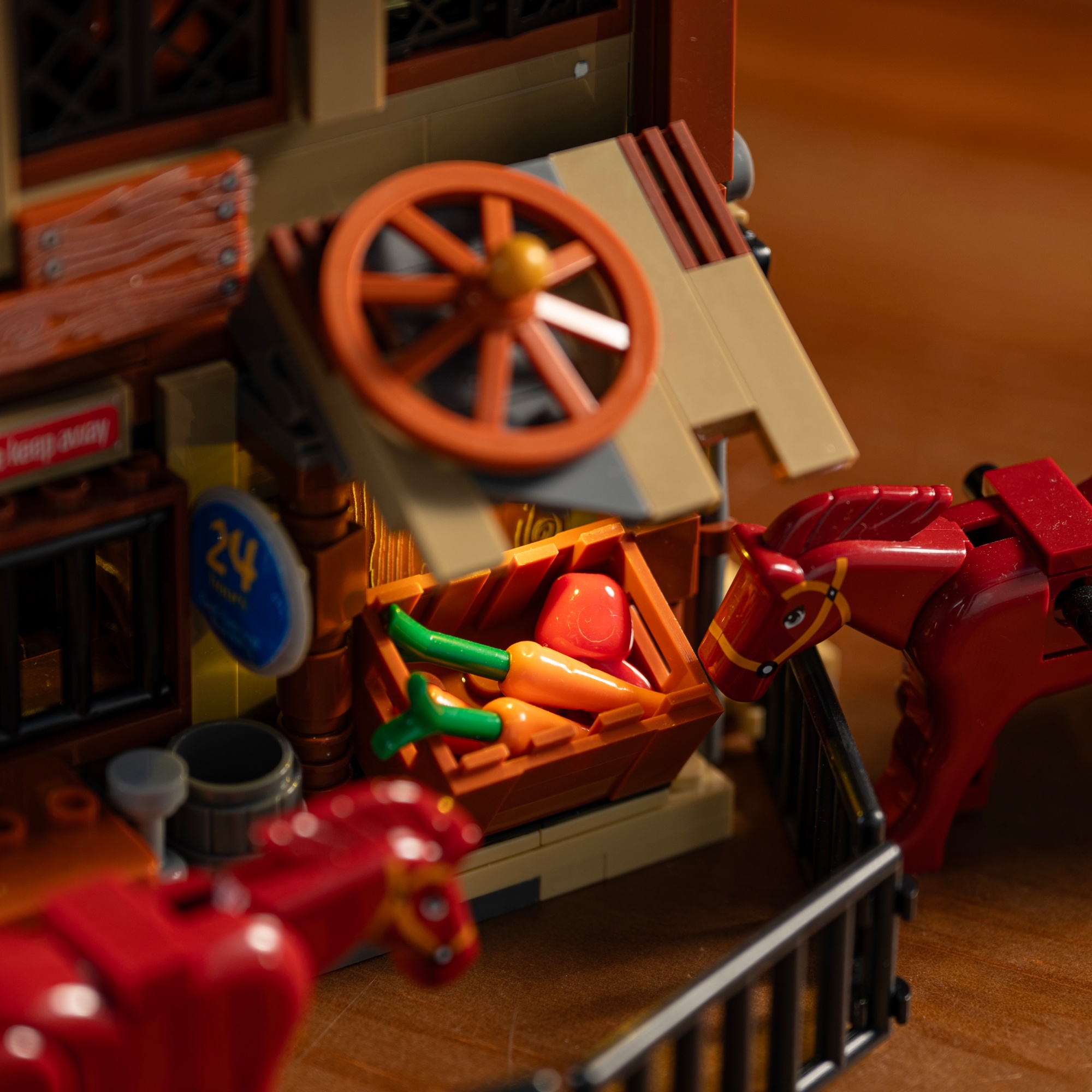 The Cowboy City Bank