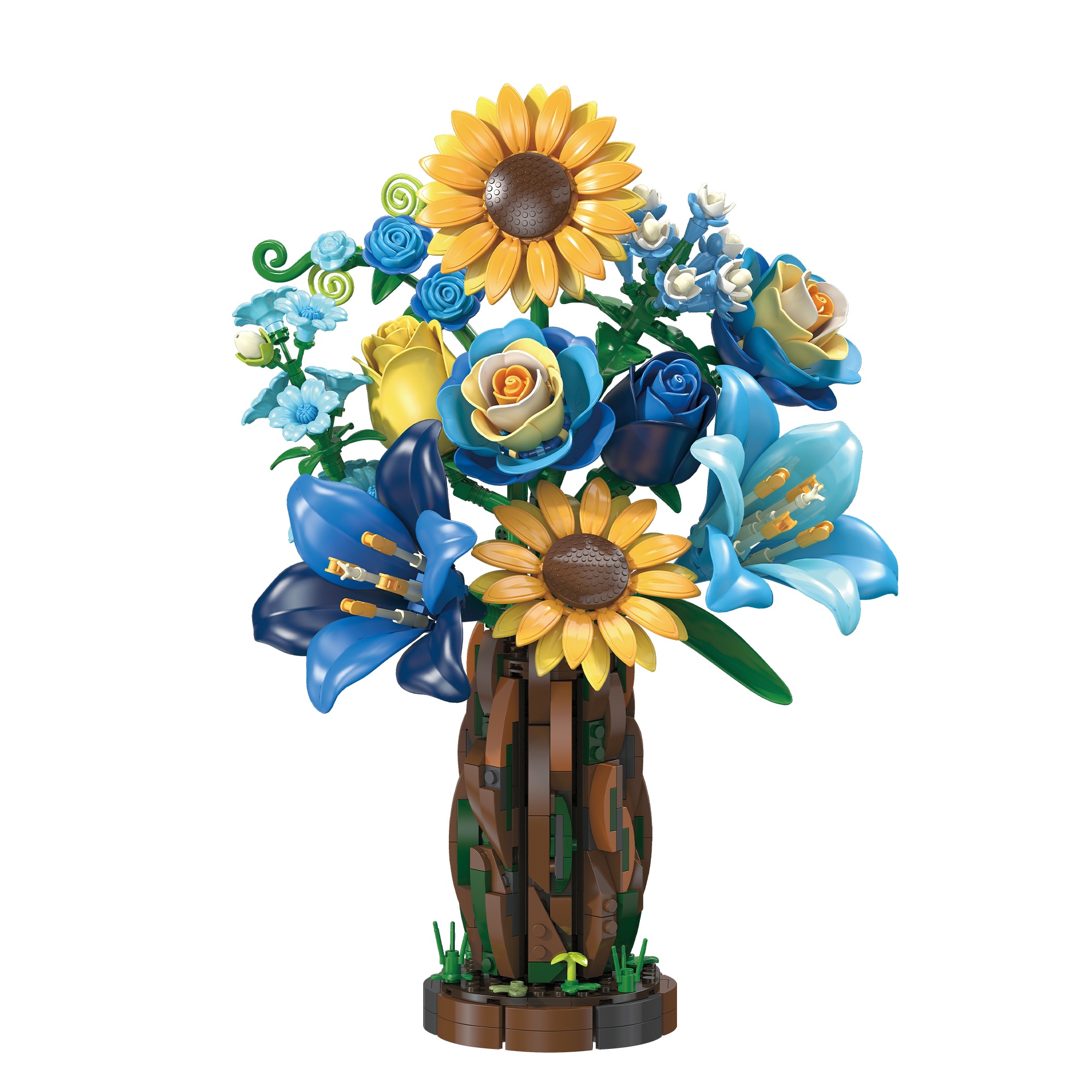 The Cypress Edition Bouquet