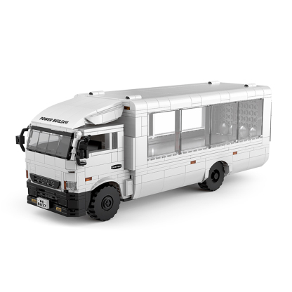 The Dream Carriers without Storage Box