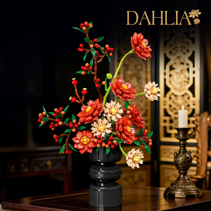 The Dahlia