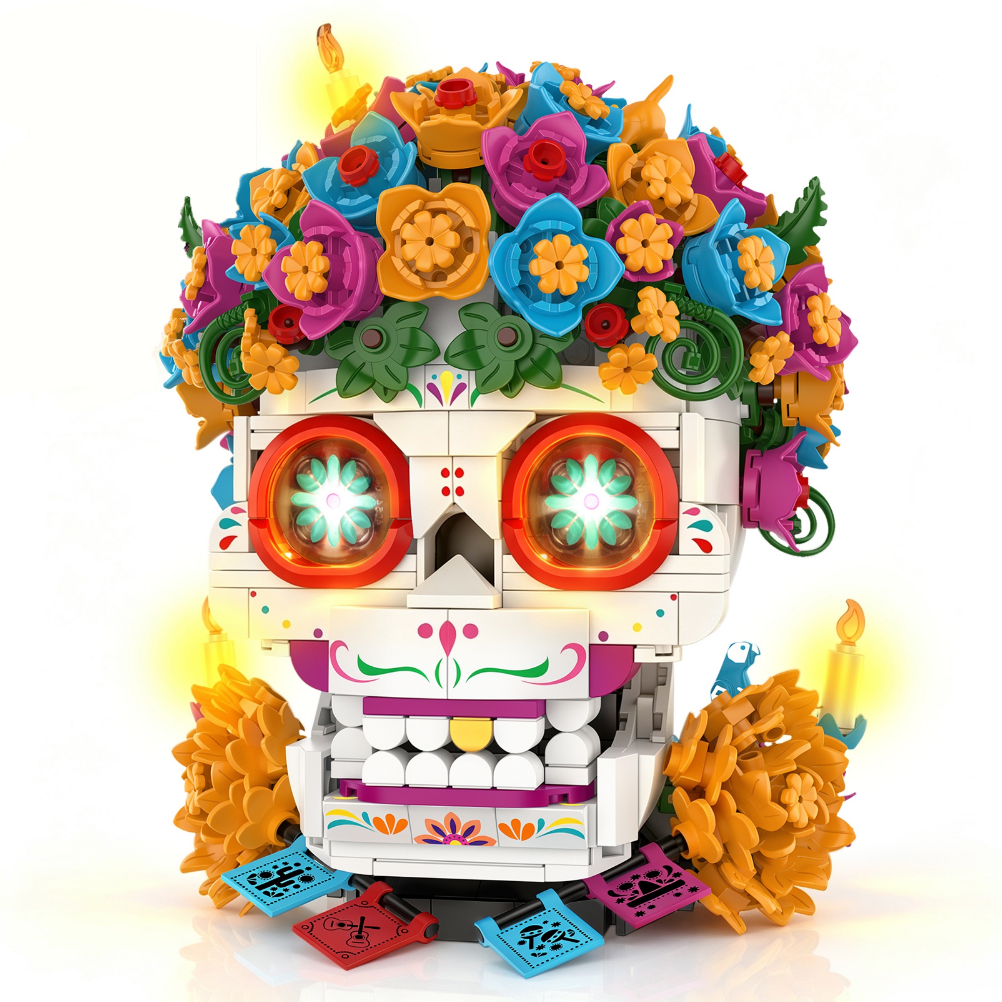The Day of the Dead