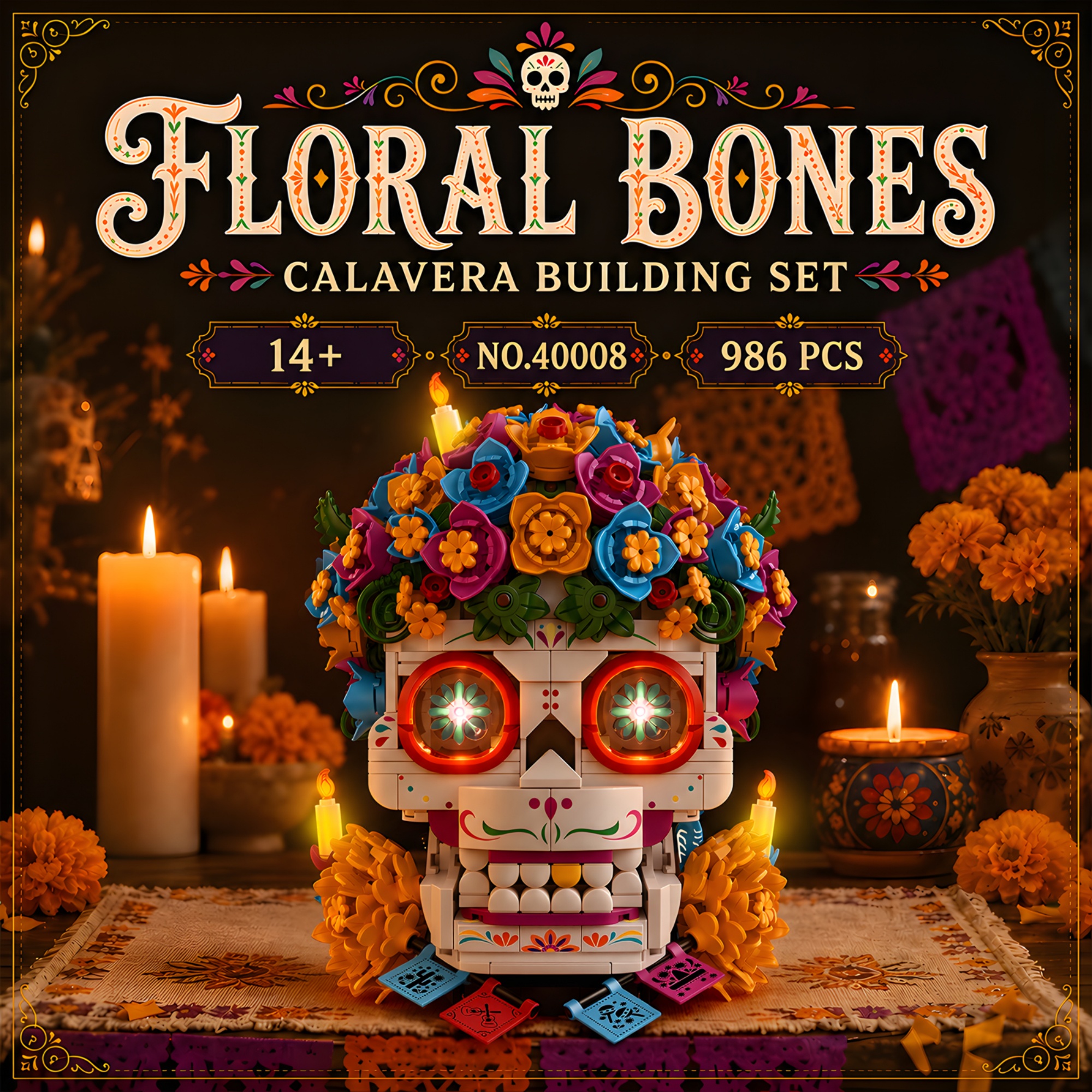 The Day of the Dead