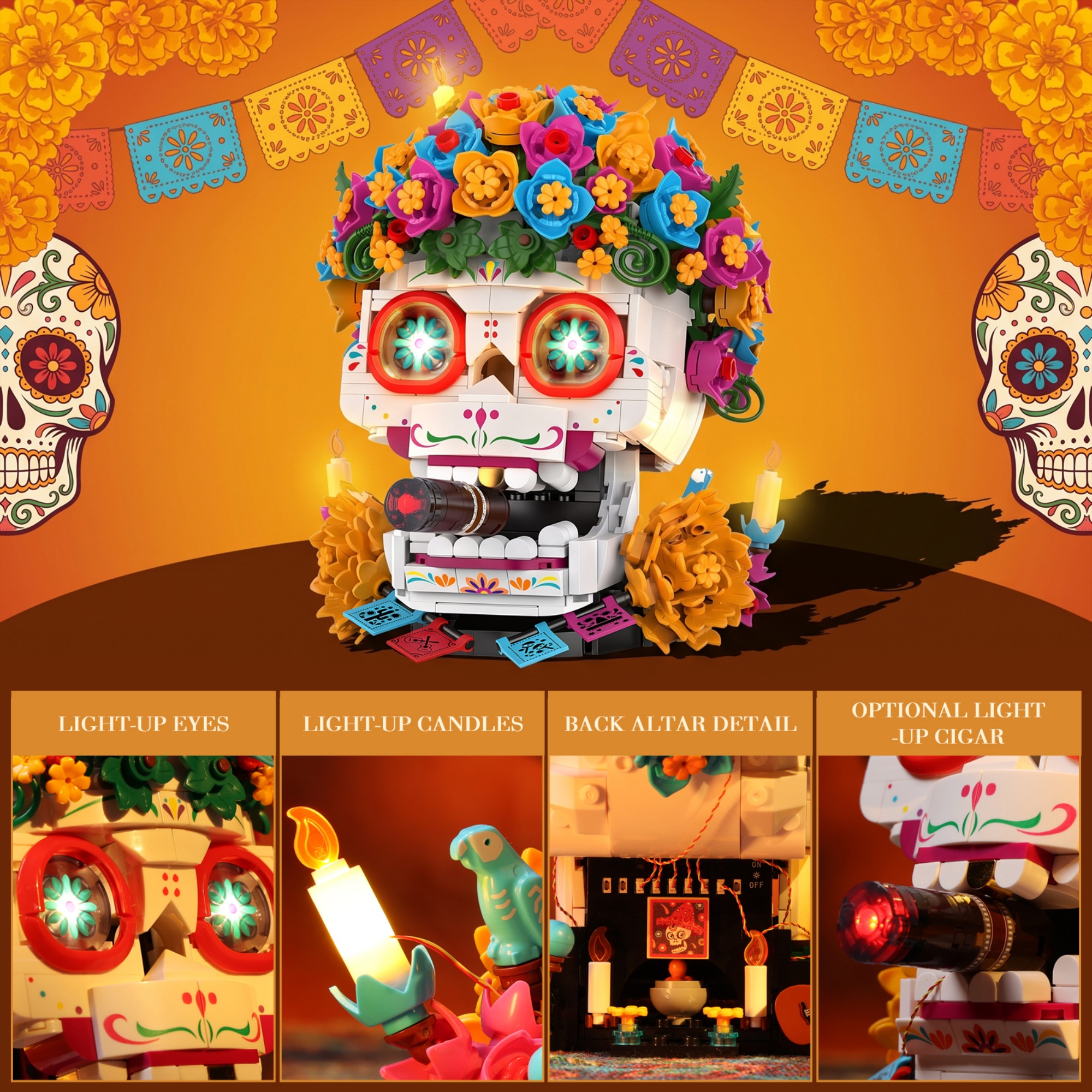 The Day of the Dead