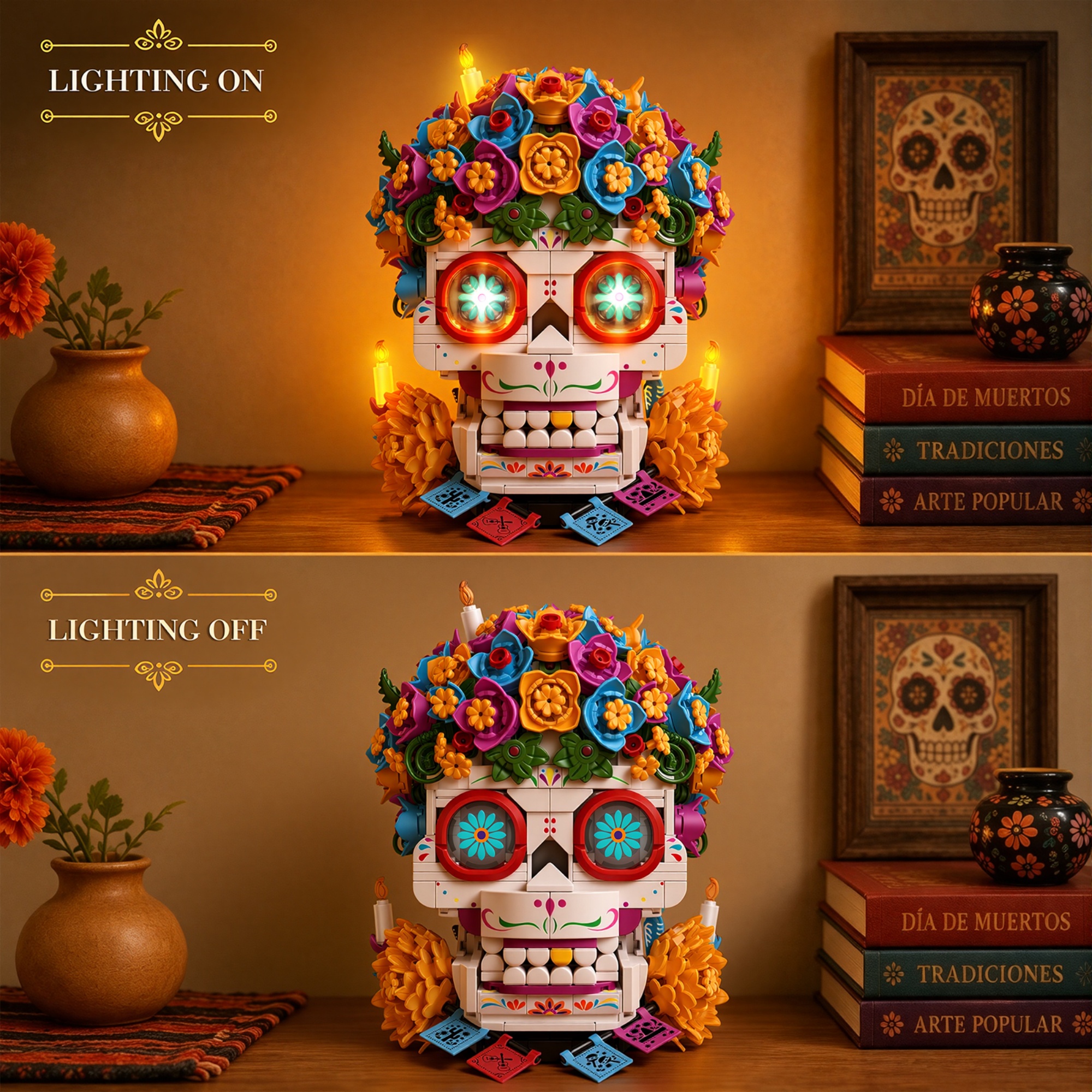 The Day of the Dead