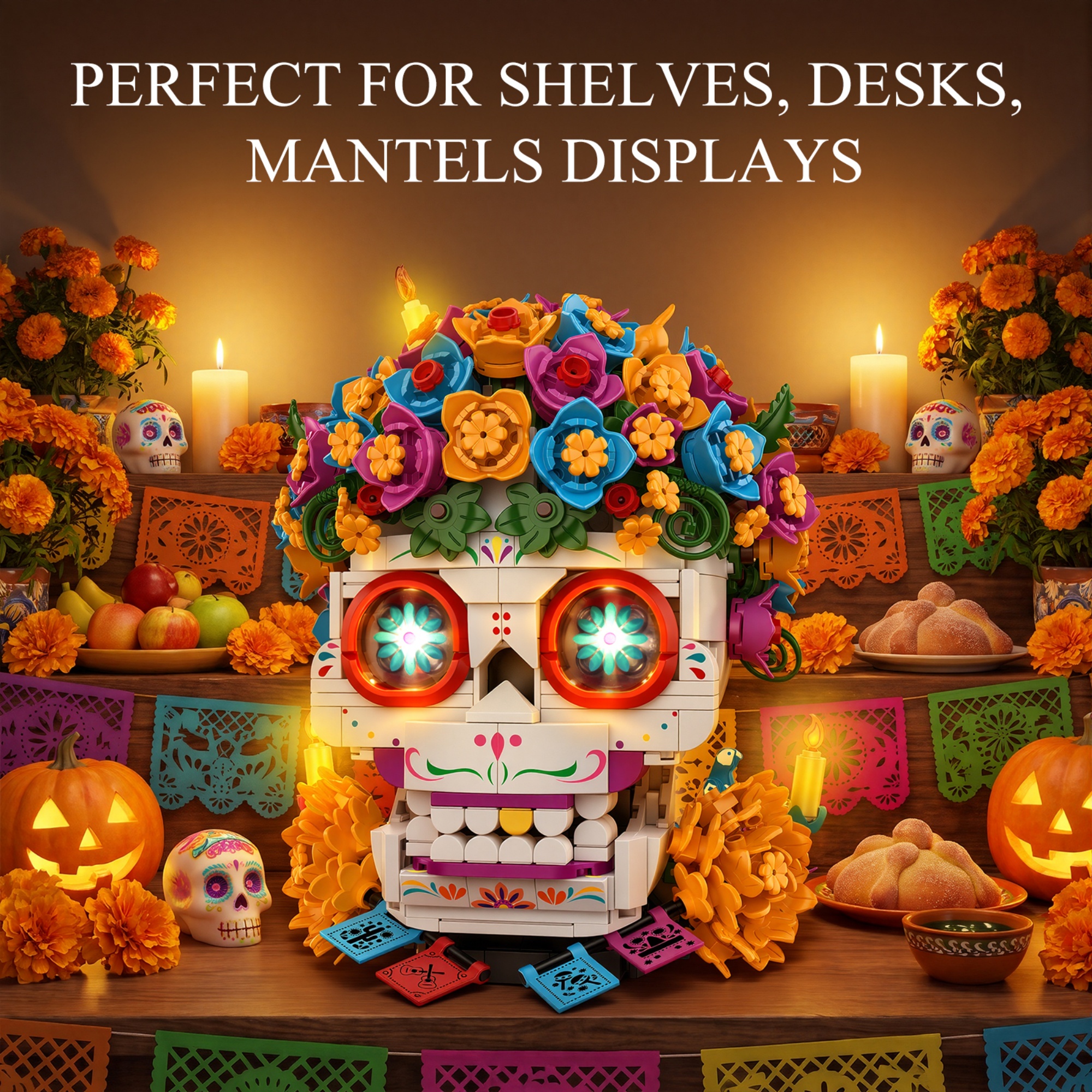The Day of the Dead