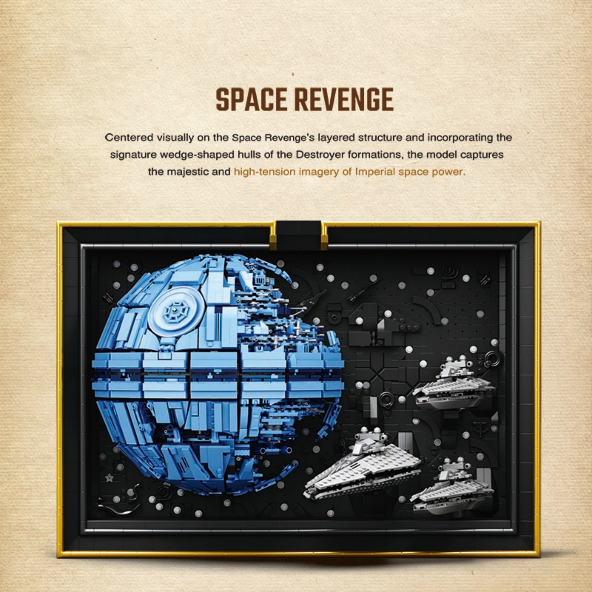 The Death Star