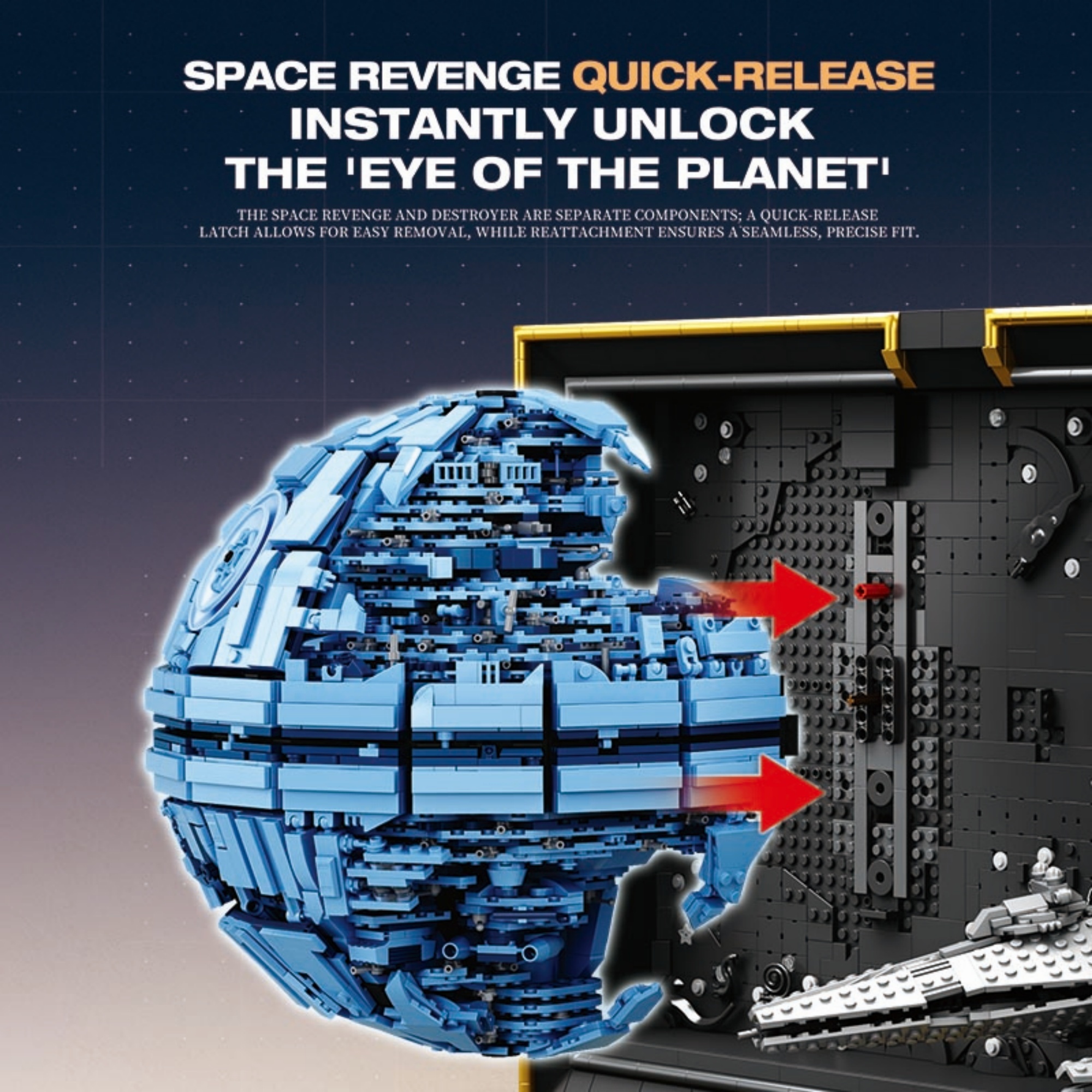 The Death Star