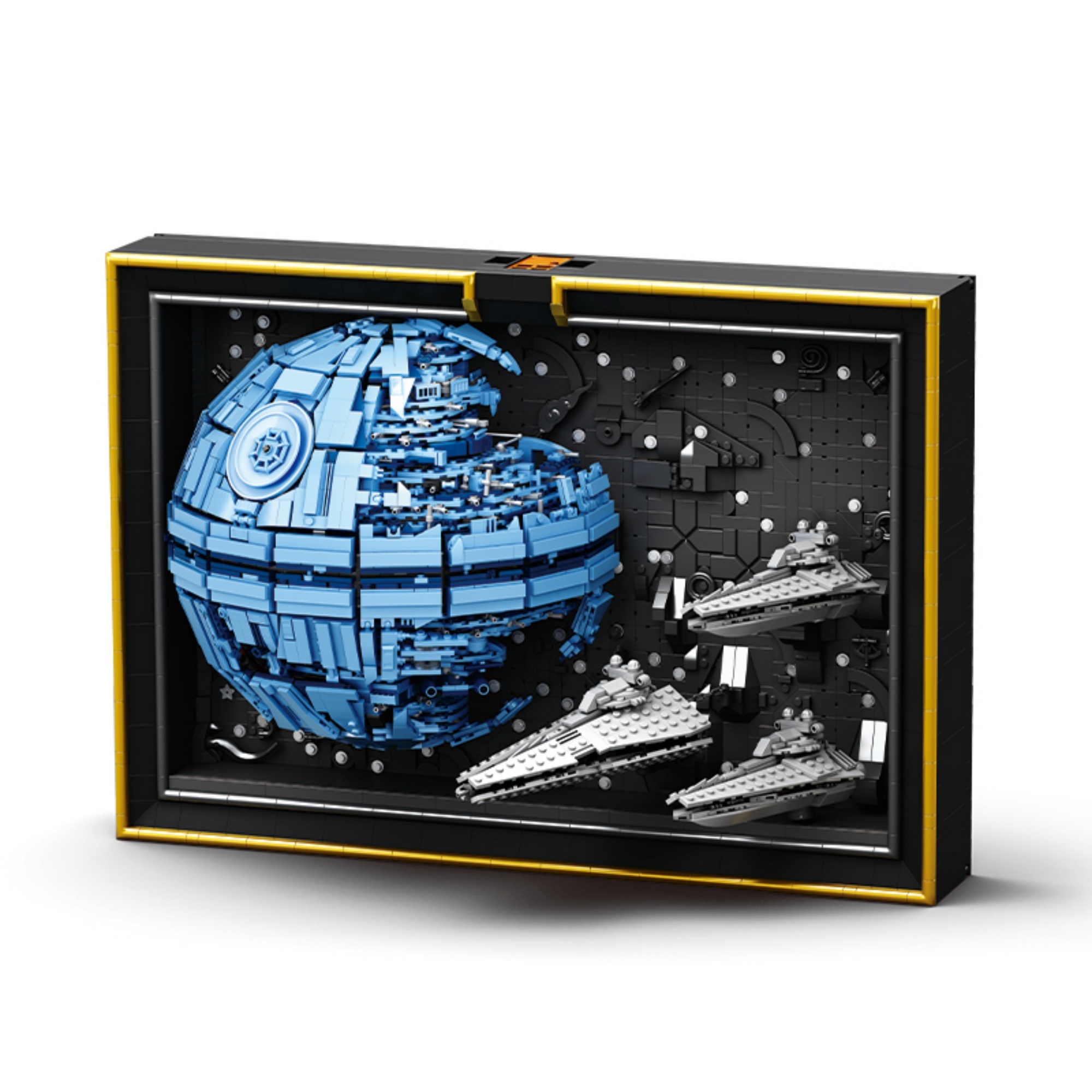 The Death Star