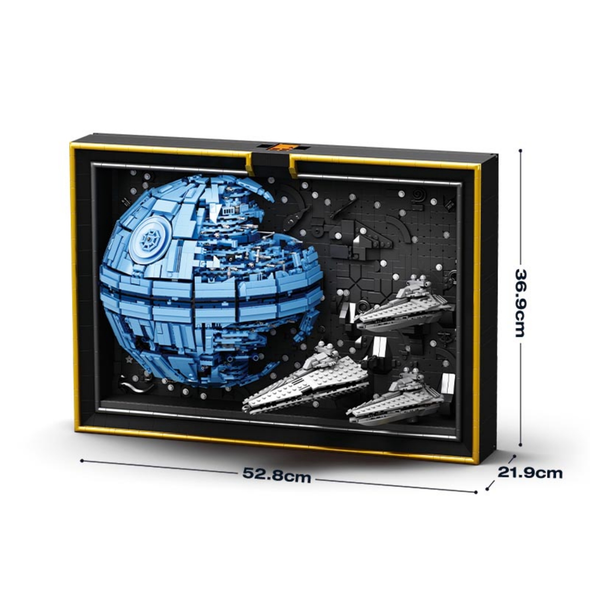 The Death Star