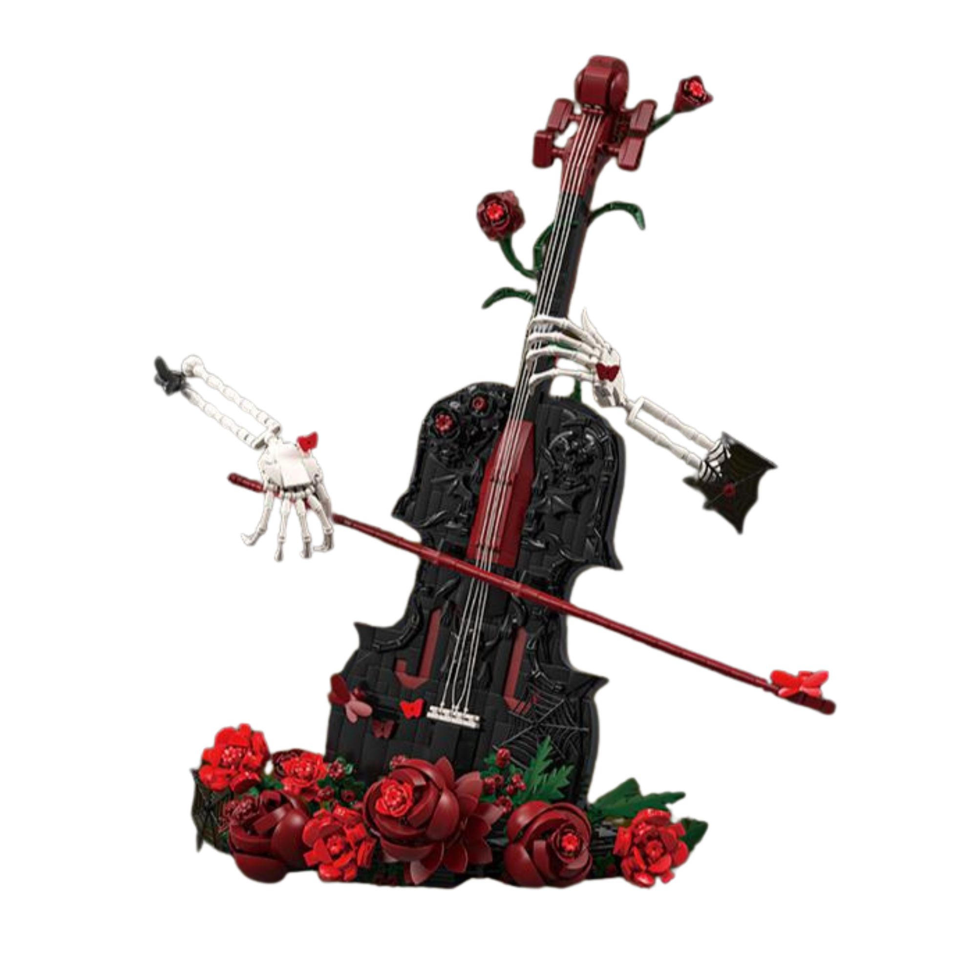 The Deathly Melody