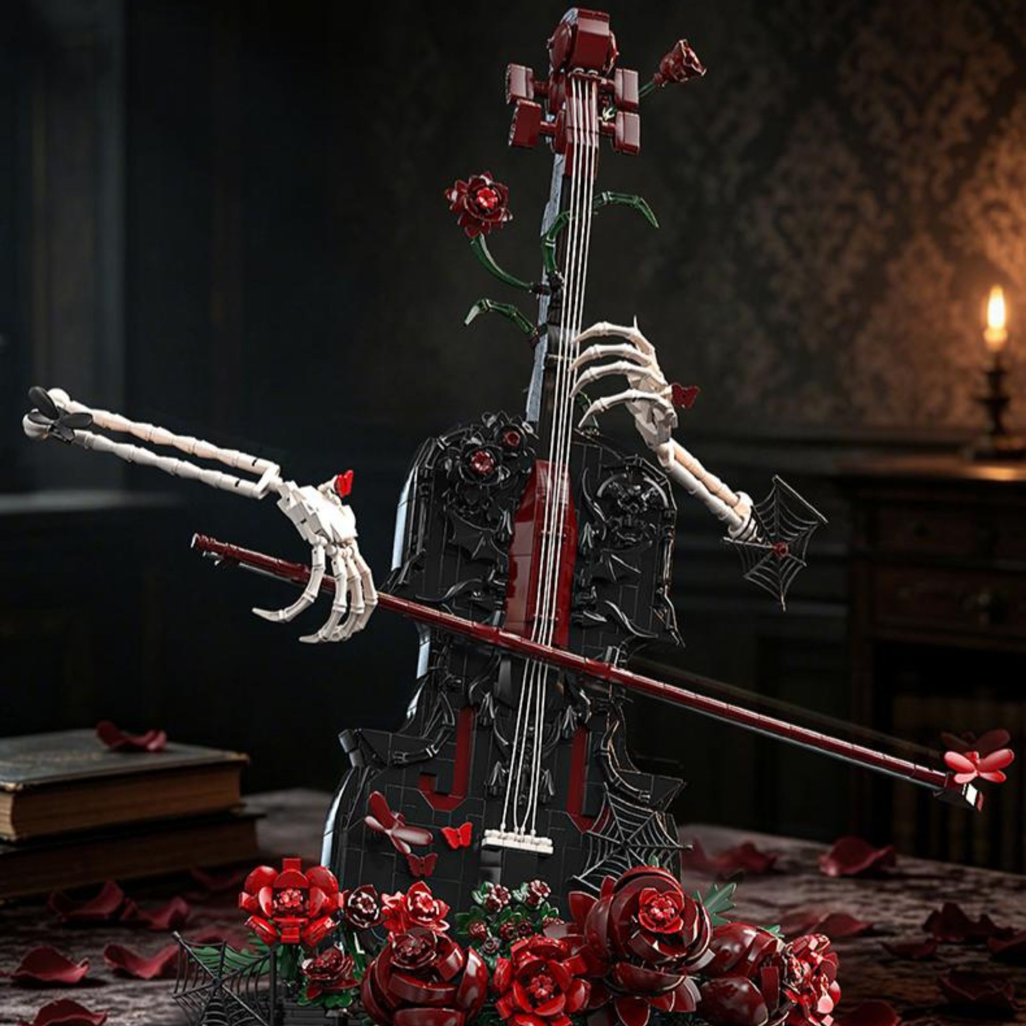 The Deathly Melody