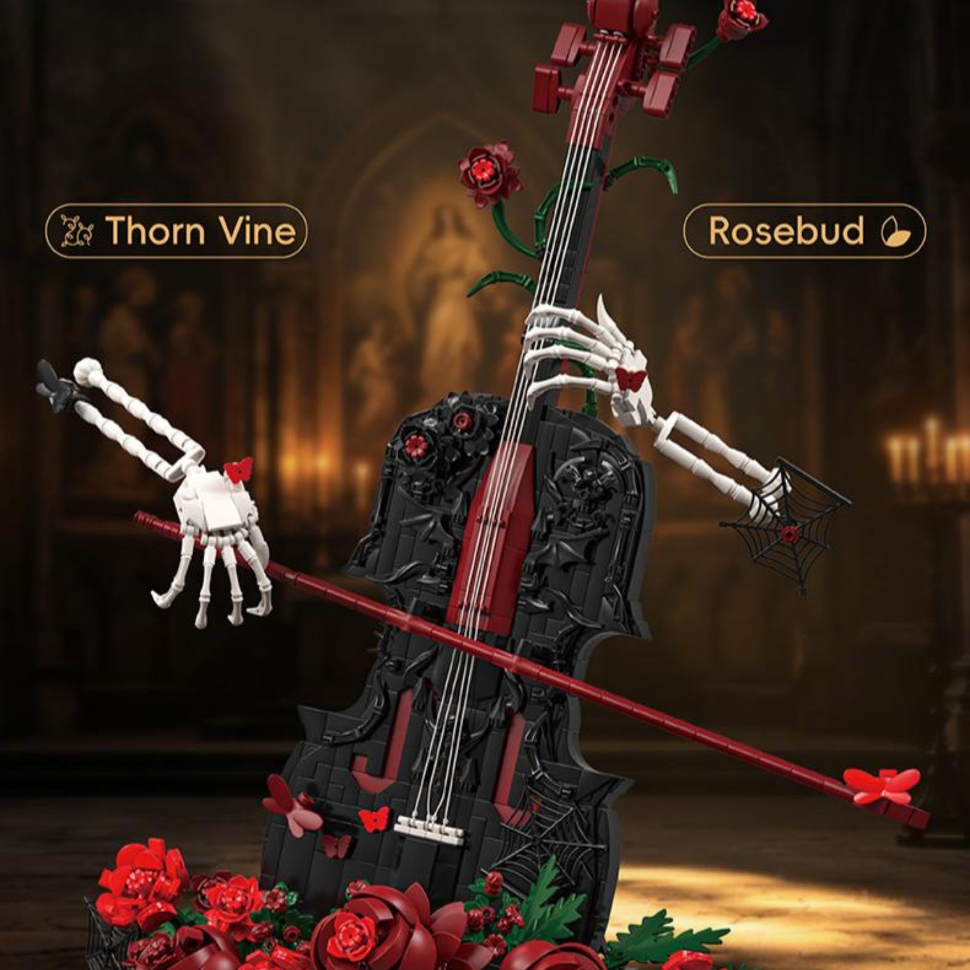 The Deathly Melody