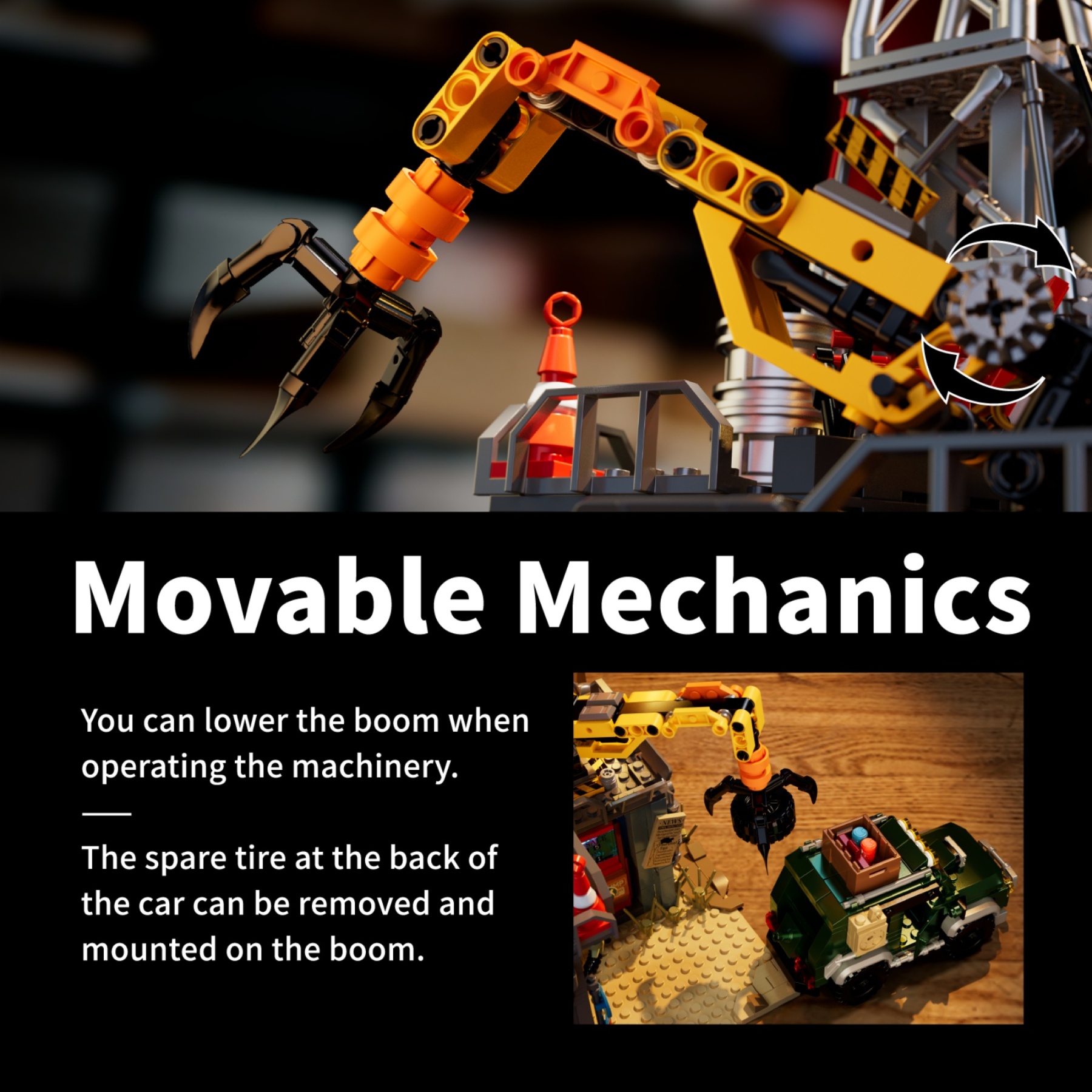 The  Doomsday Gas Station