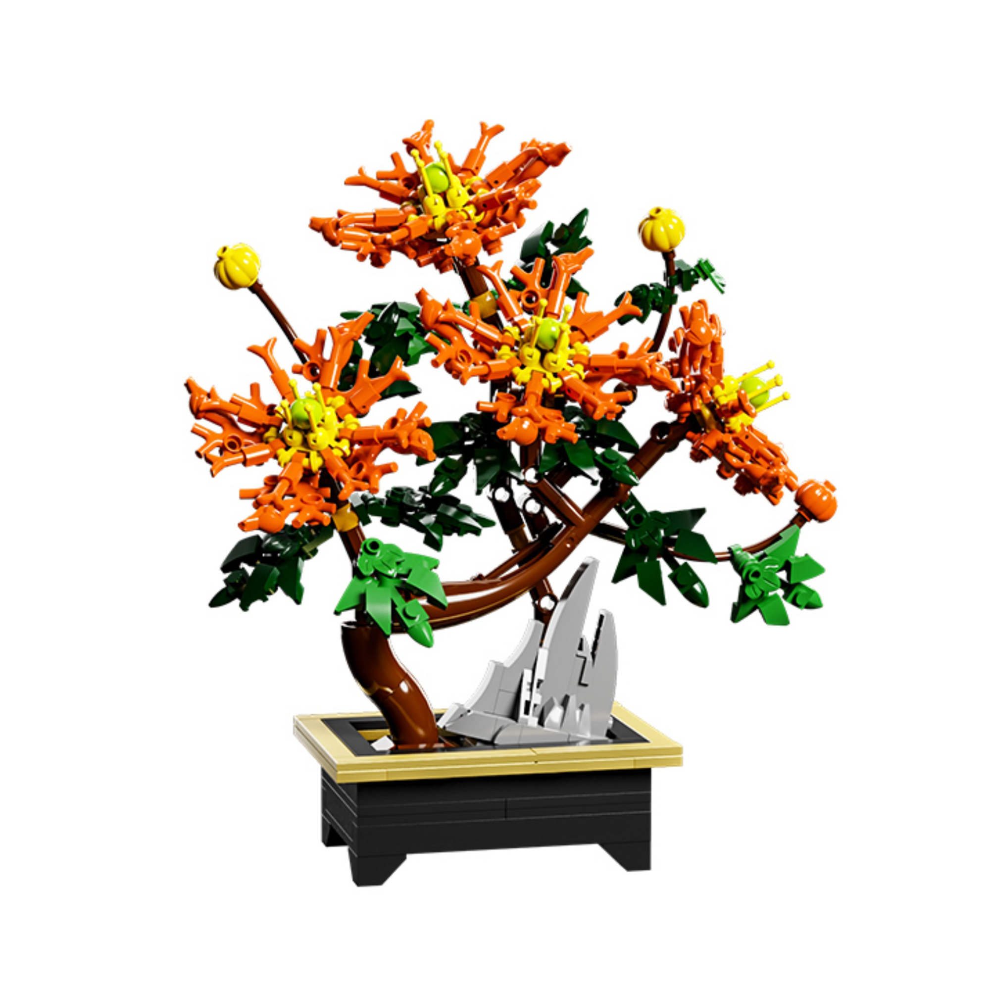 The Dragon Claw Mum