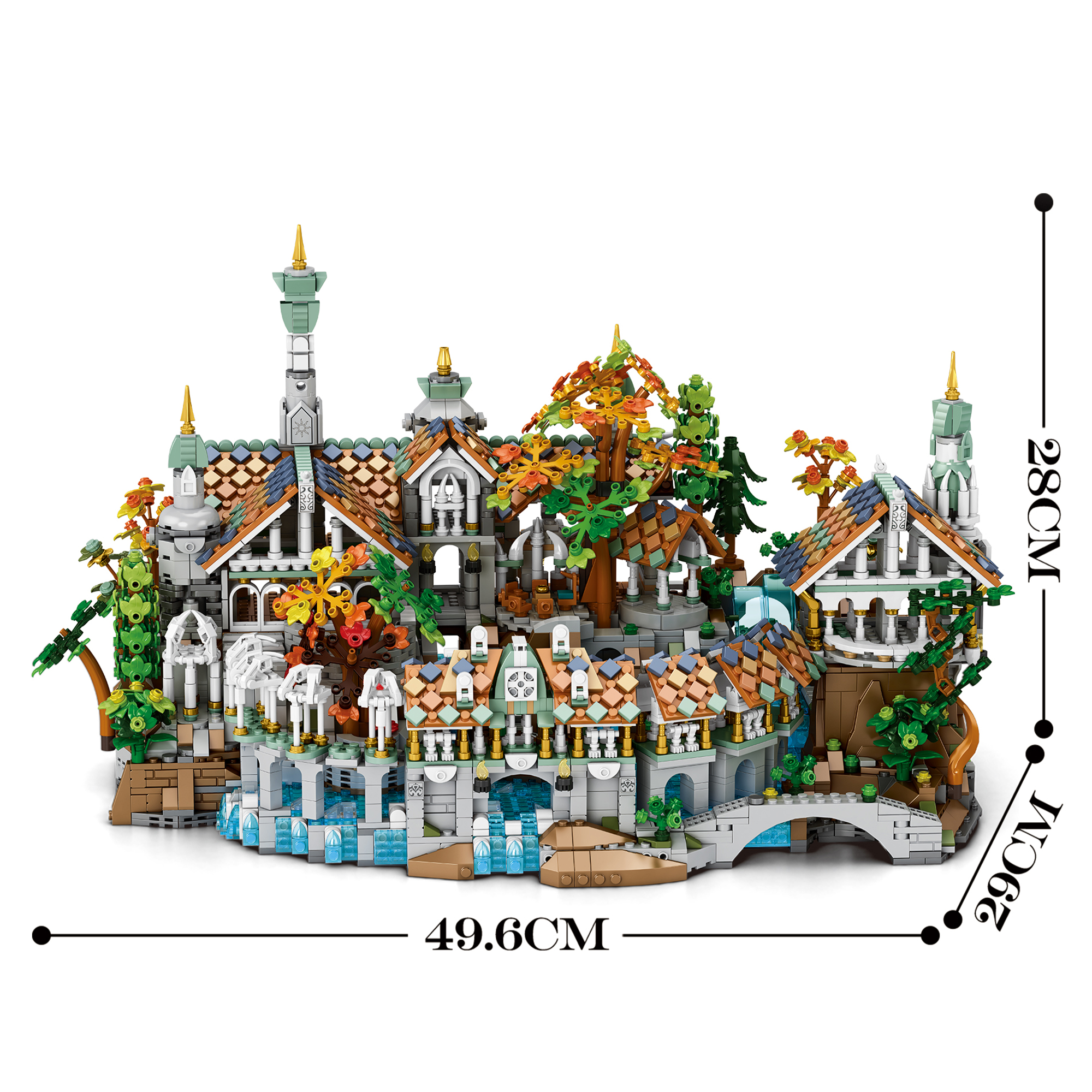 The European Century-marstoy