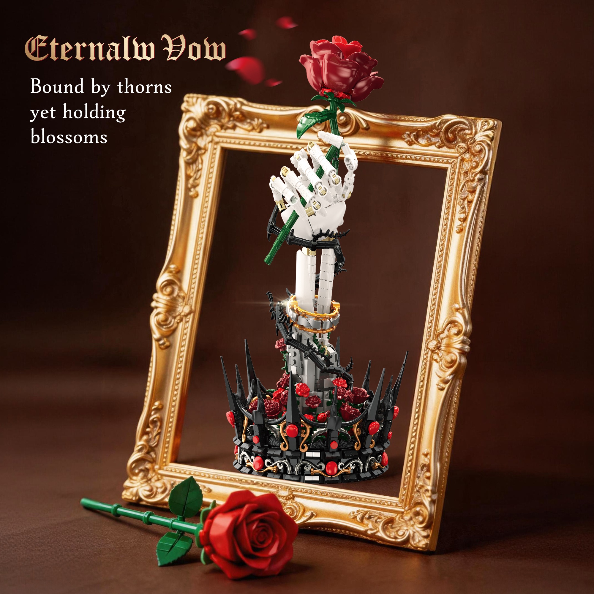The Eternal Oath