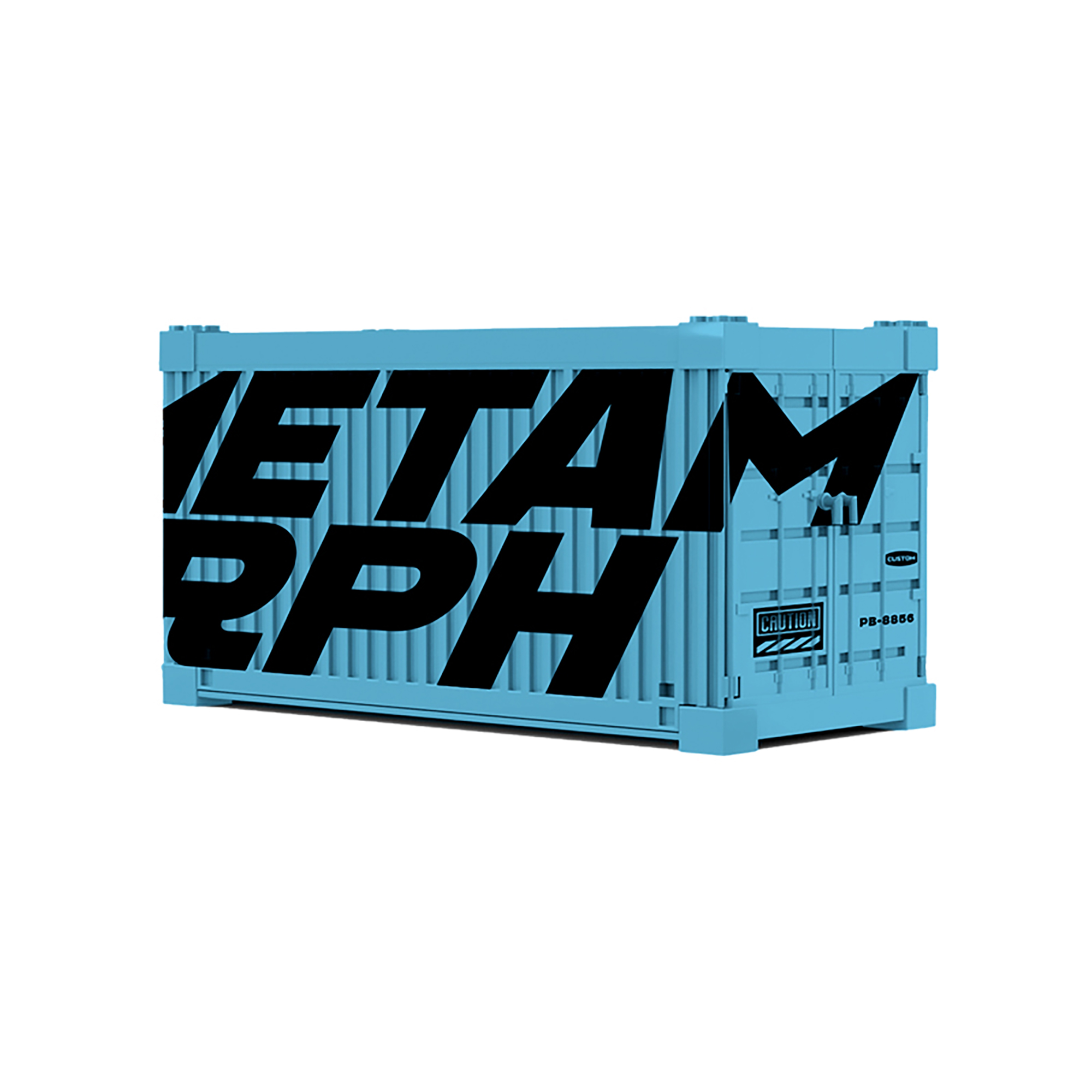 The Evolution F80 Sports Car