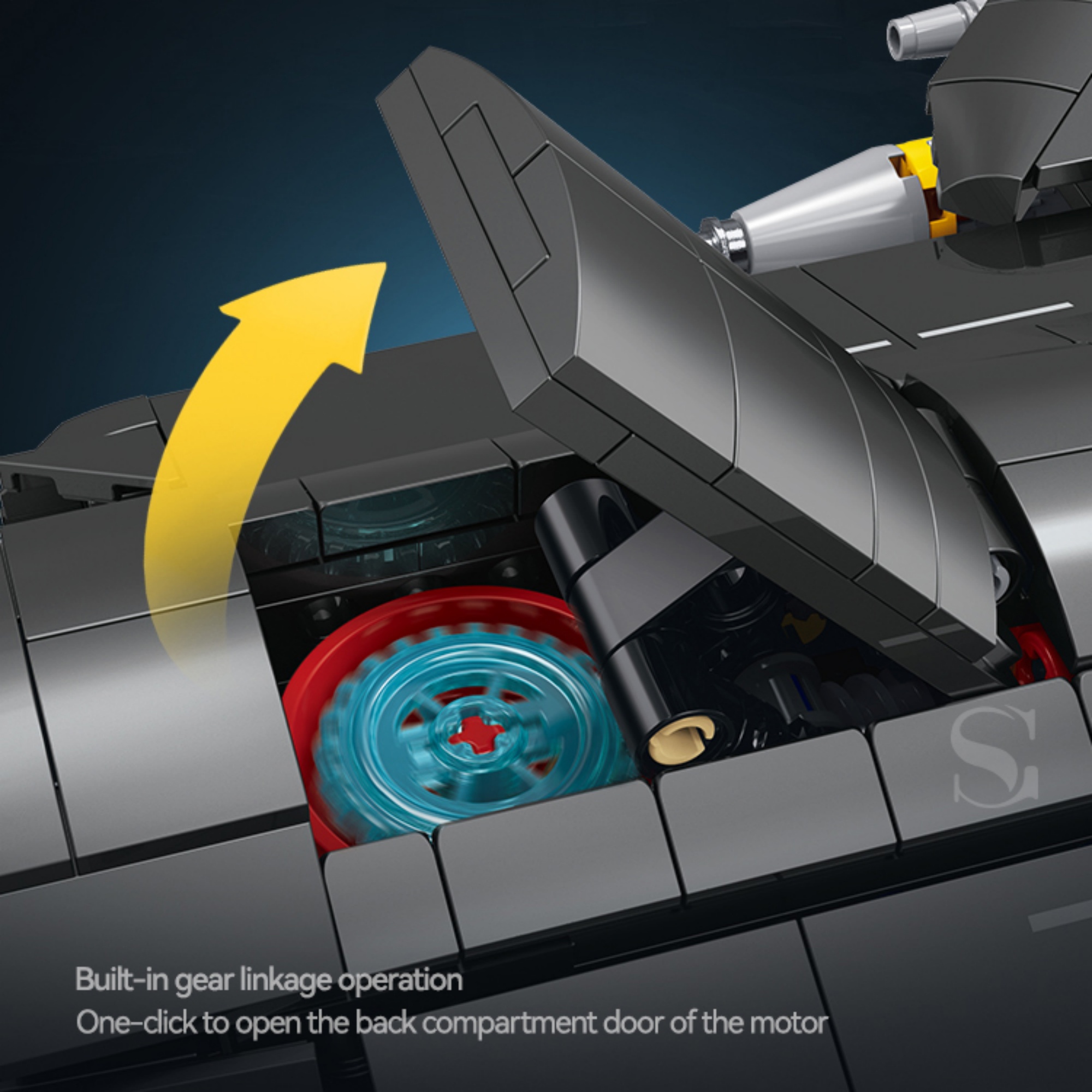 The F-35 Fighter Jet