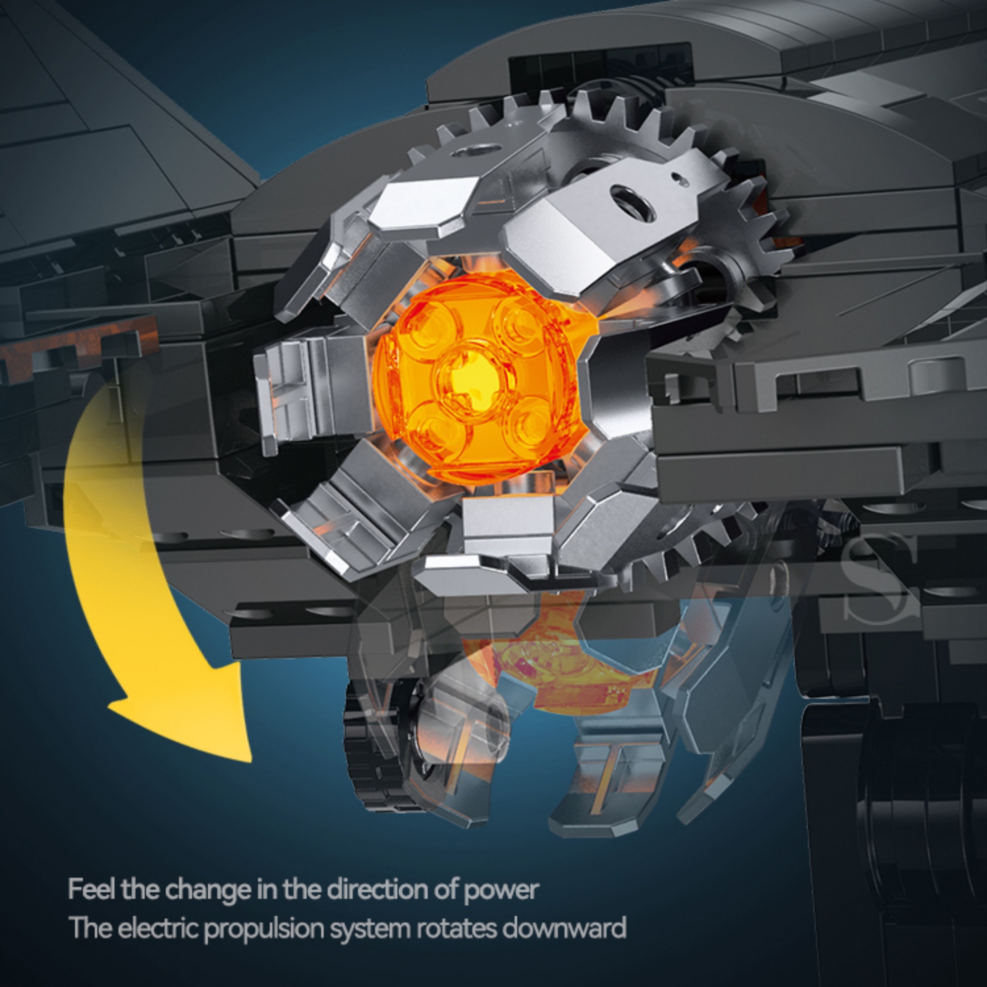 The F-35 Fighter Jet