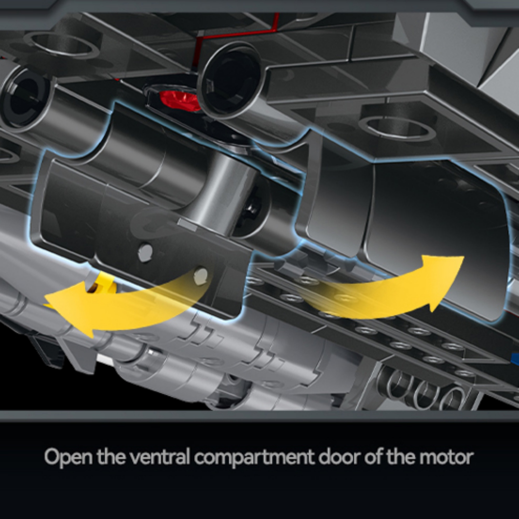 The F-35 Fighter Jet