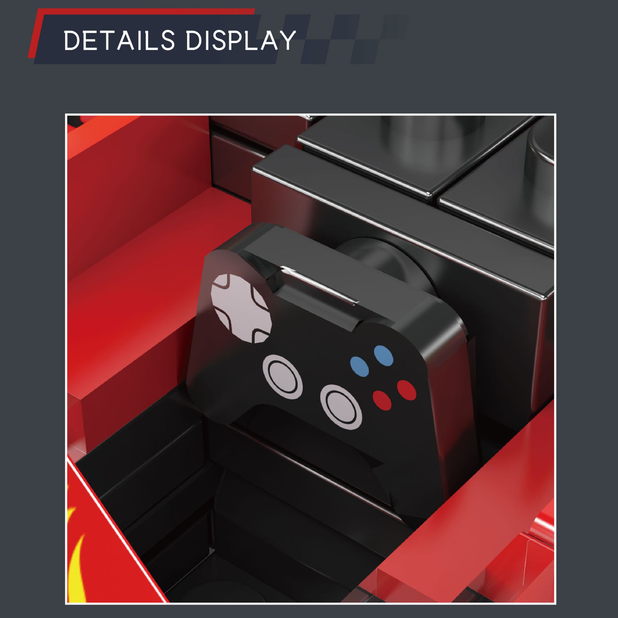 The FR499P Le Mans Hypercar