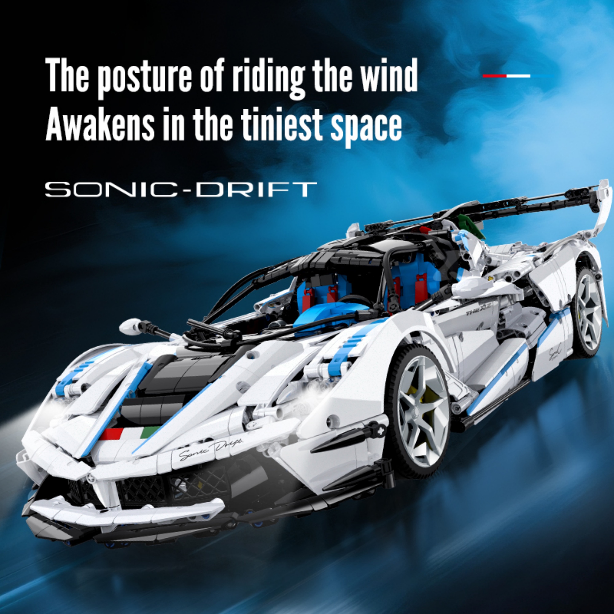 The FXX K Evo