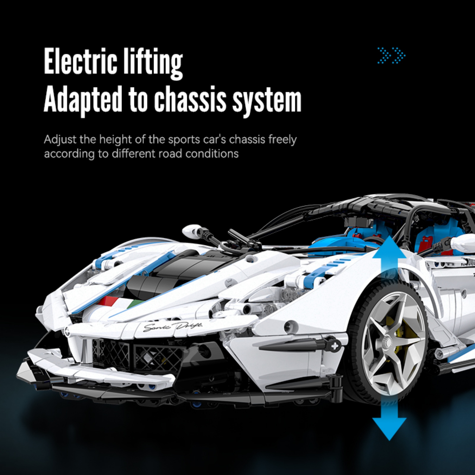 The FXX K Evo