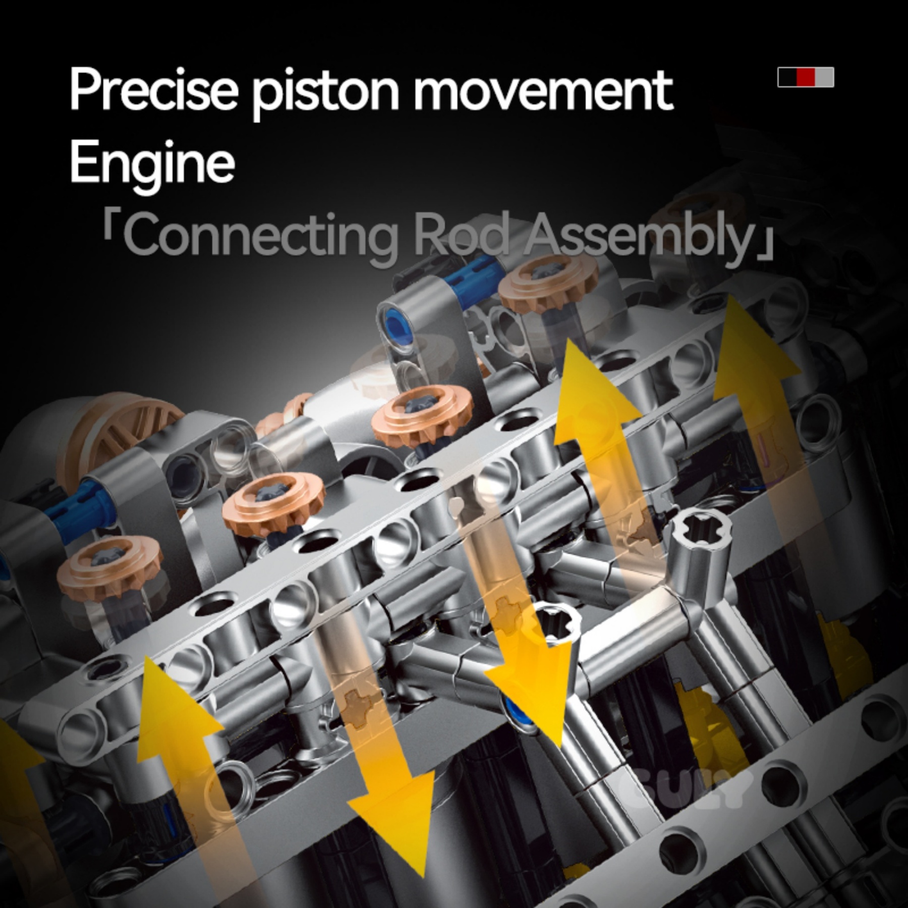 The Ferrari V-12 Engine