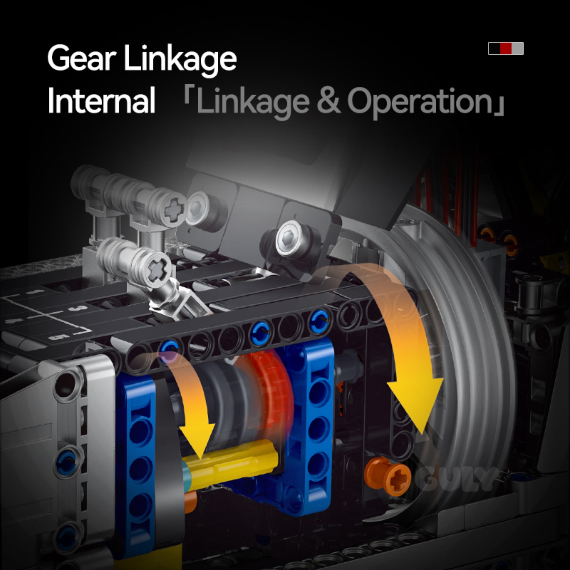 The Ferrari V-12 Engine