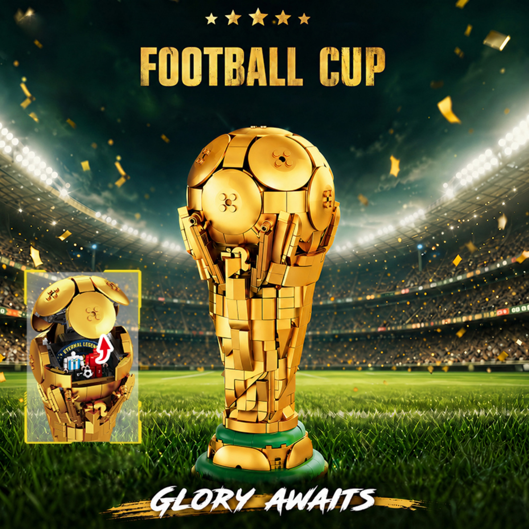 The Football Cup