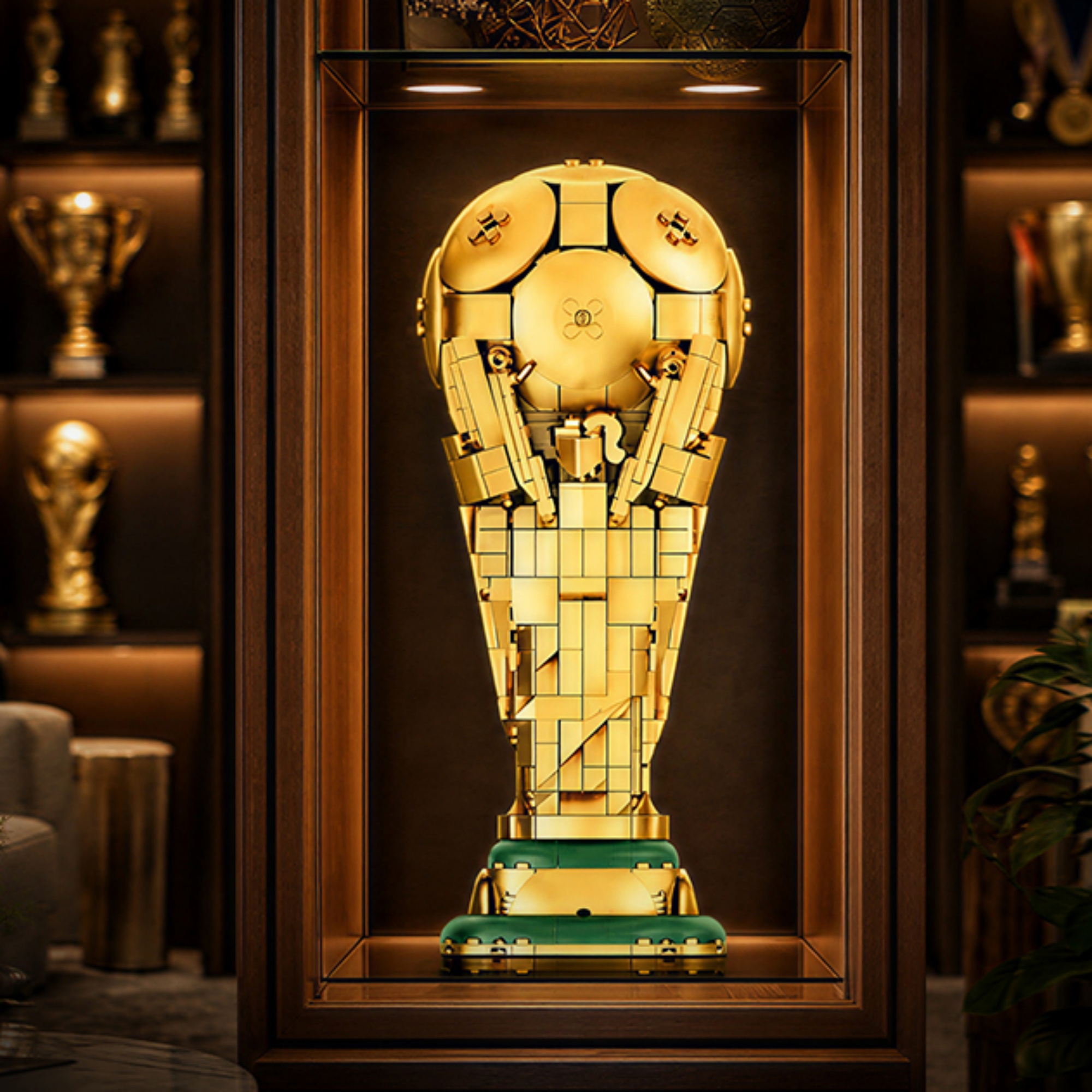 The Football Cup