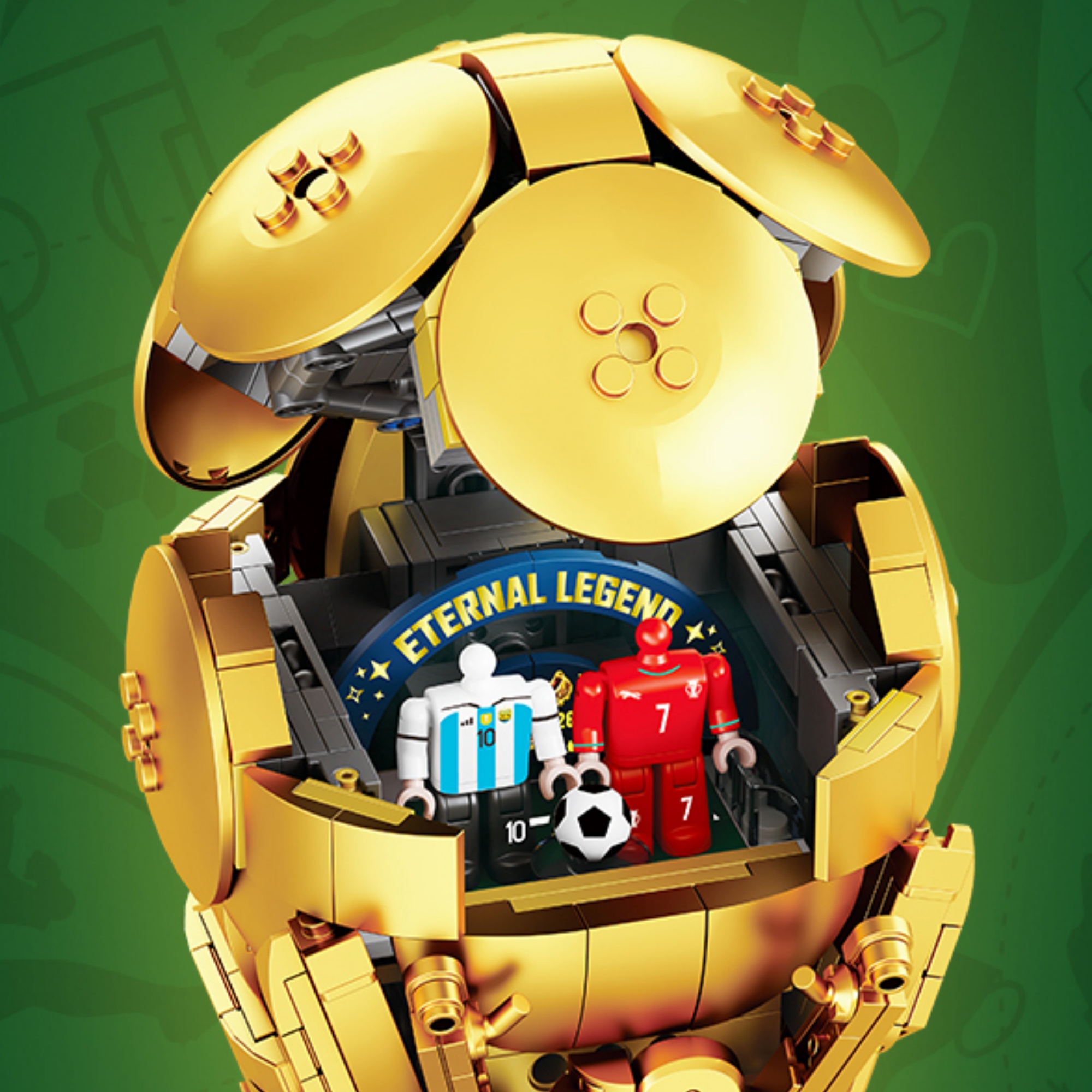 The Football Cup