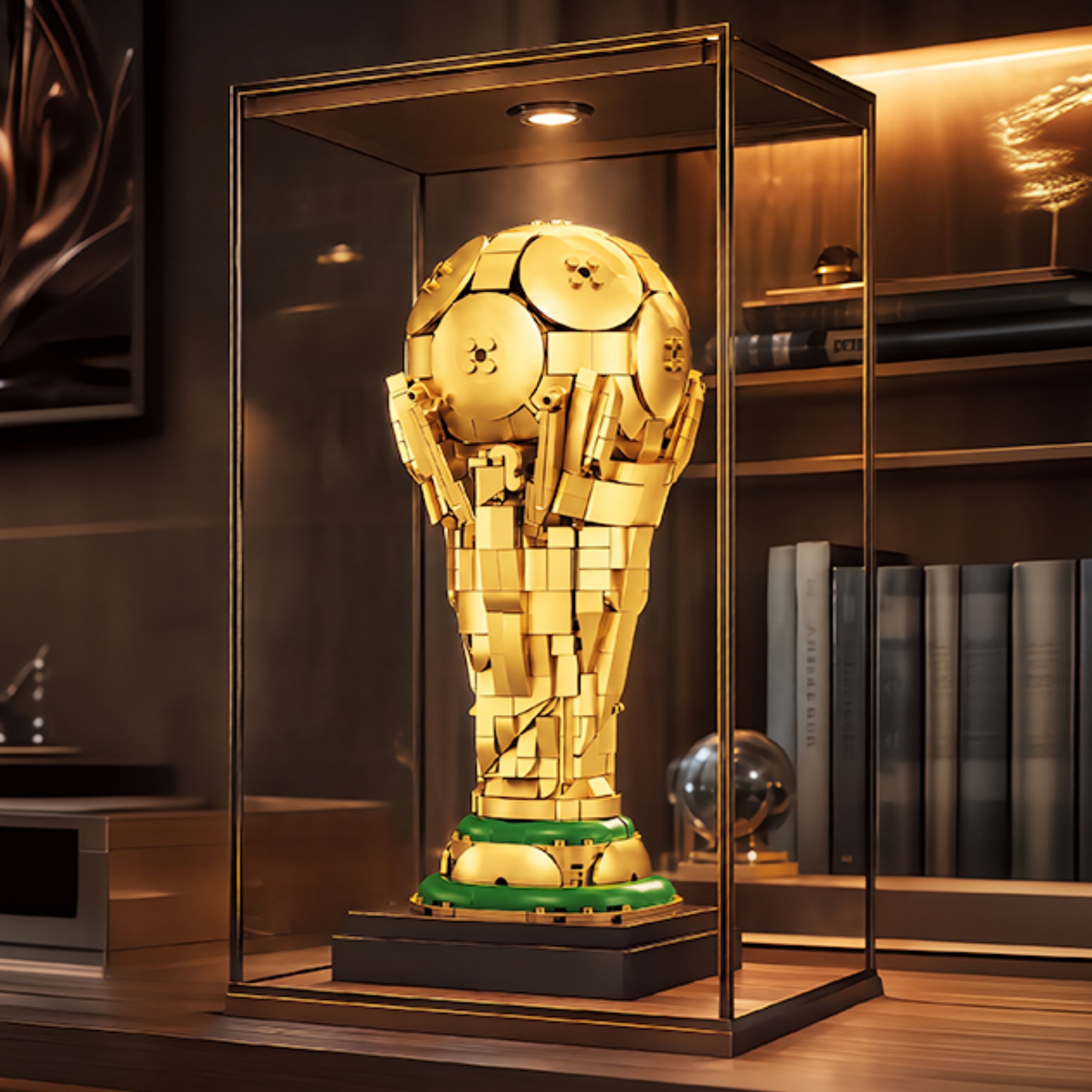 The Football Cup