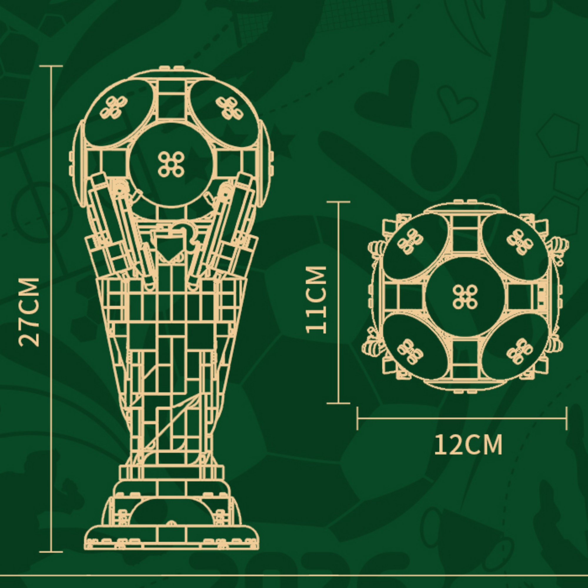 The Football Cup