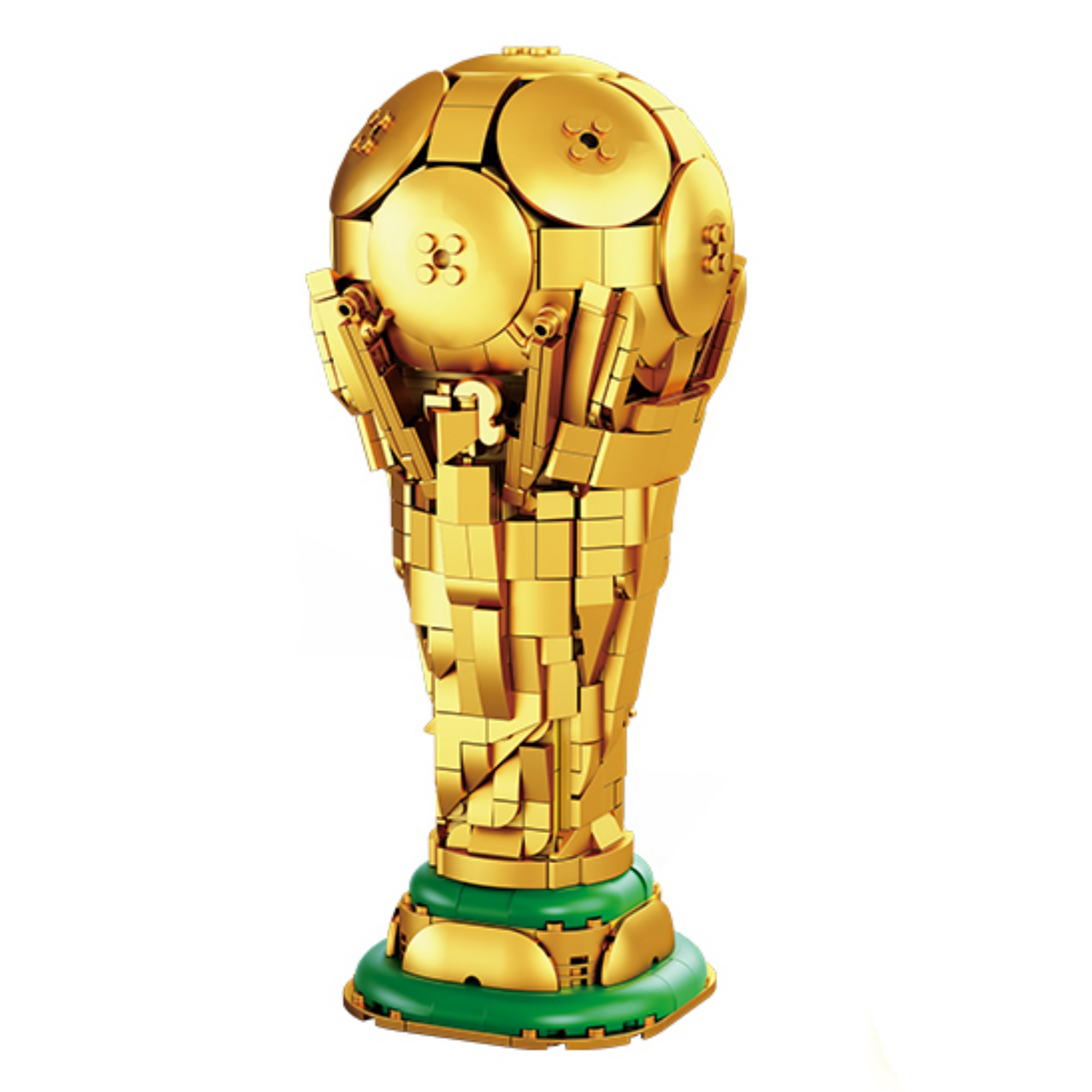 The Football Cup