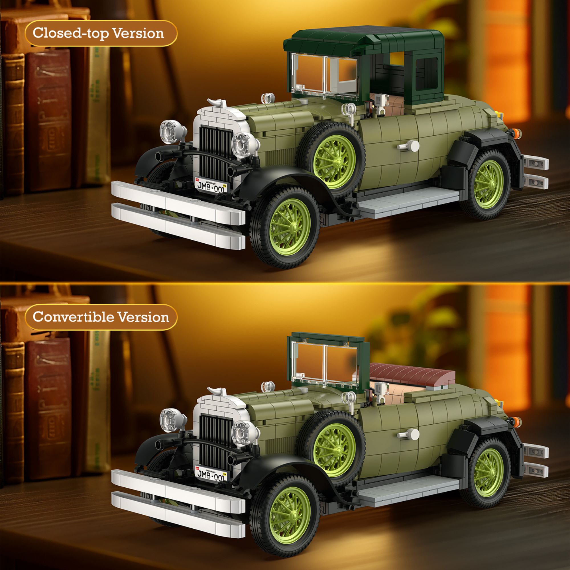 The Ford Classic