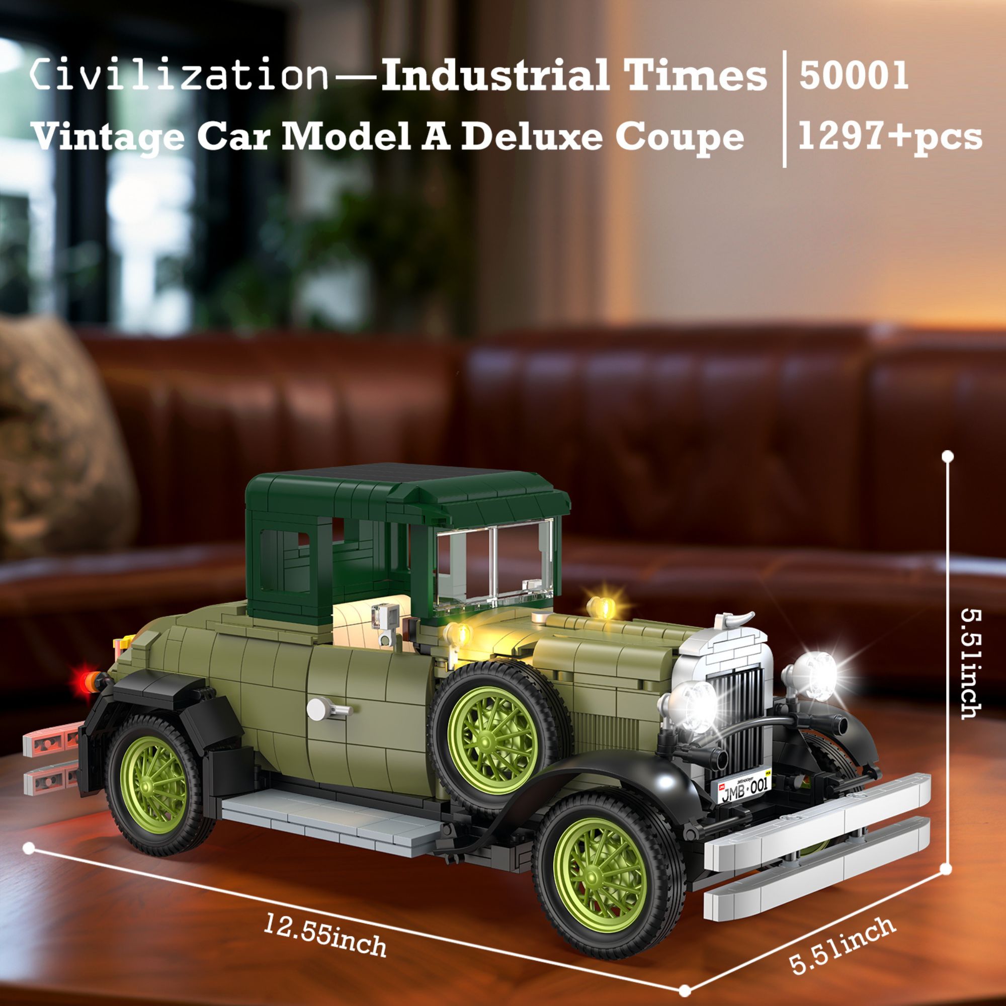 The Ford Classic