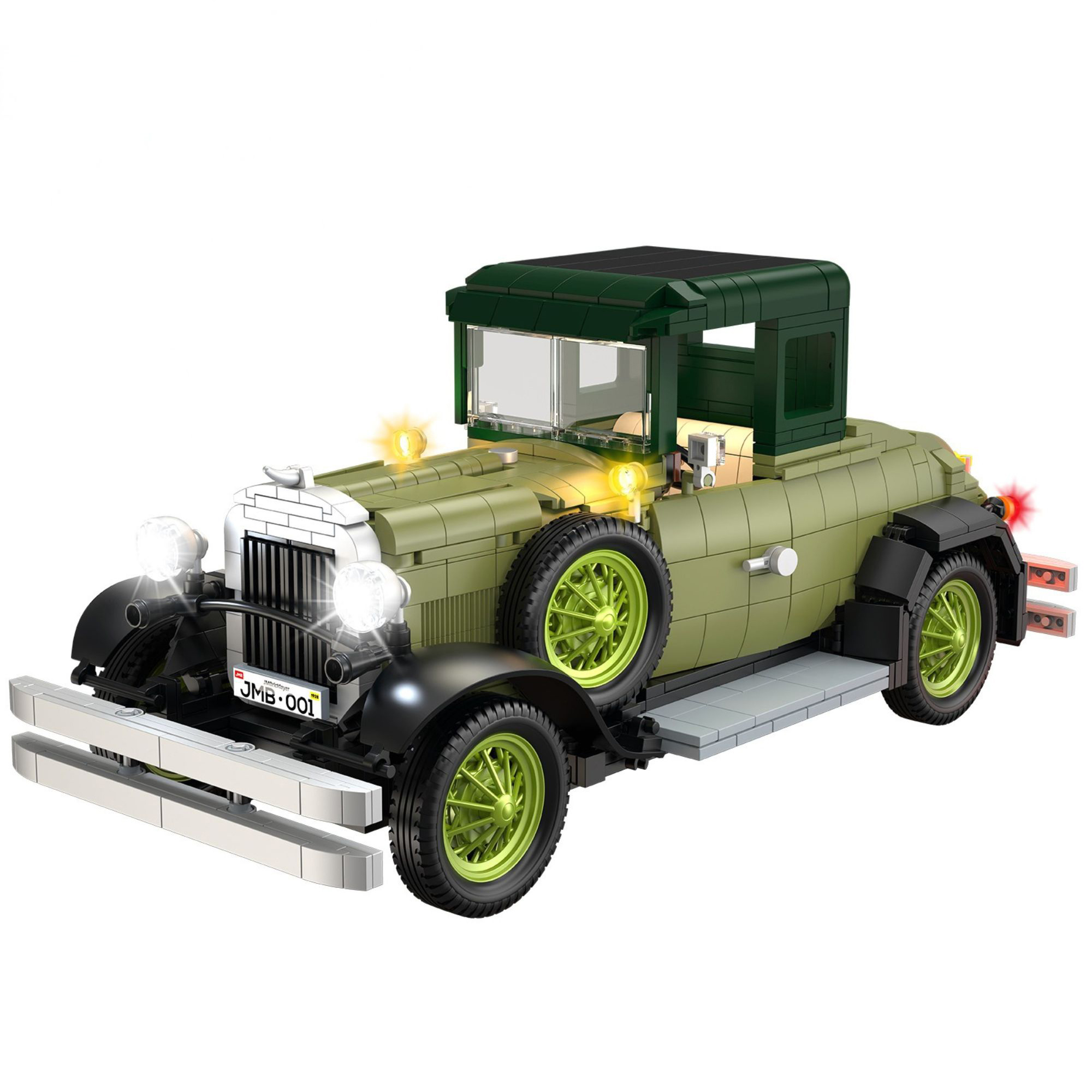 The Ford Classic