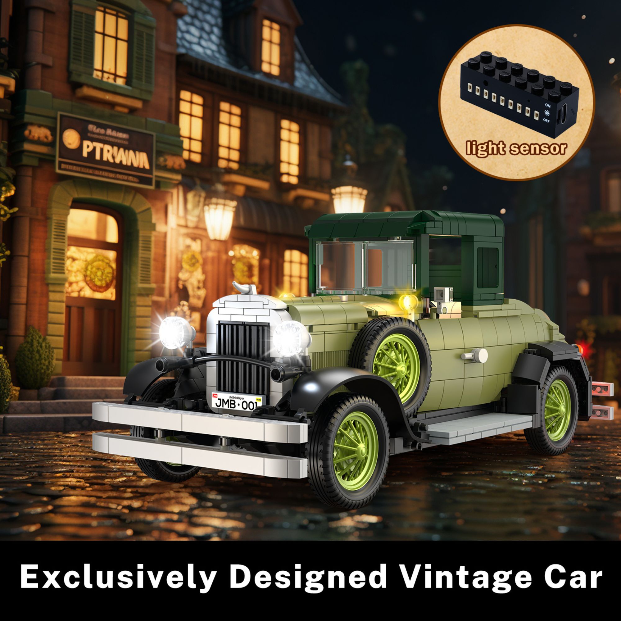 The Ford Classic