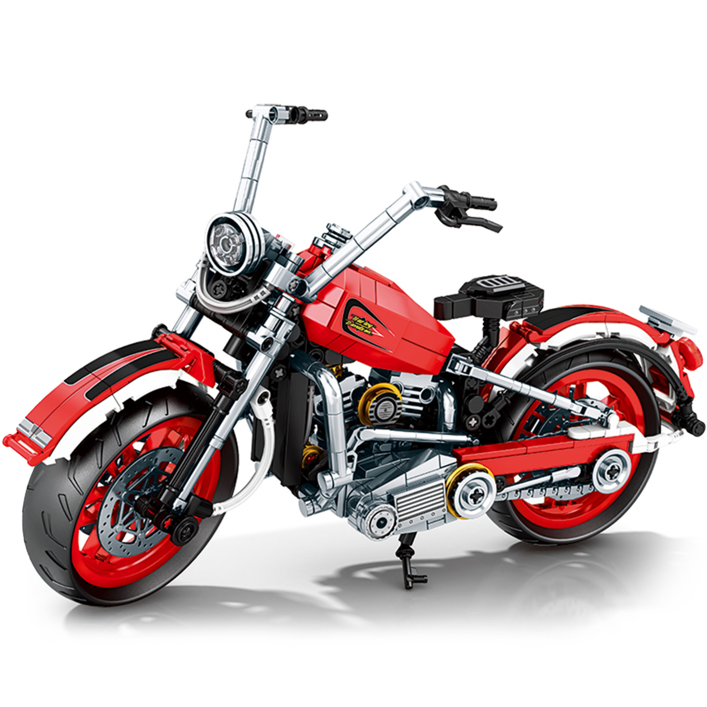 The GNF 125C