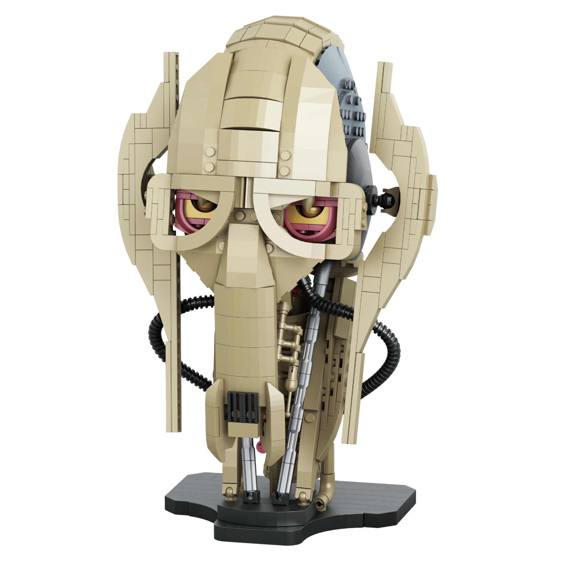 The General Helmet