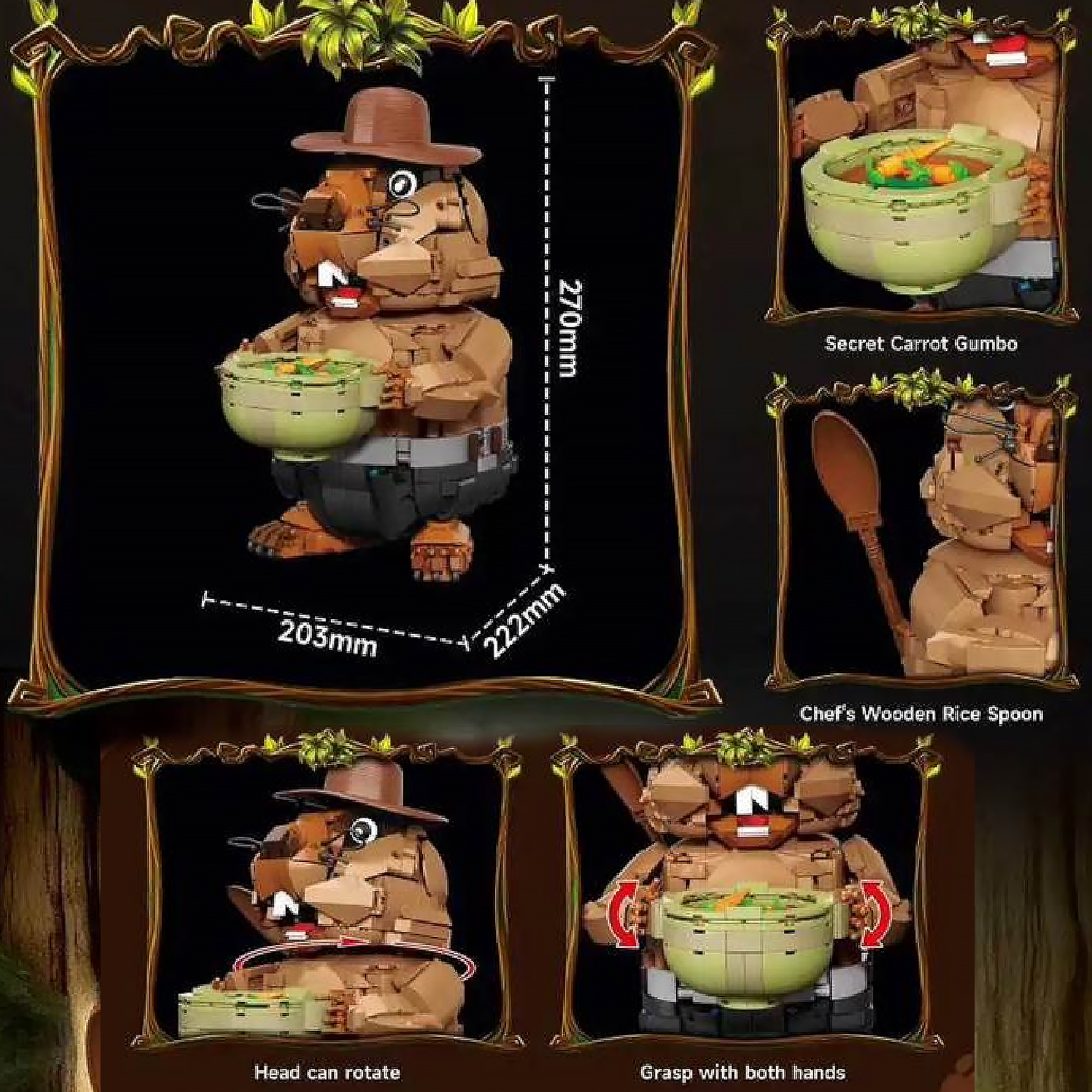The Groundhog