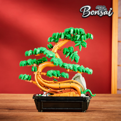 The Guest-Greeting Pine or Maple Leaf 2 in 1