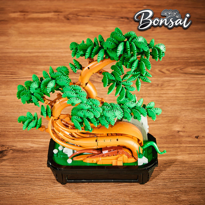 The Guest-Greeting Pine or Maple Leaf 2 in 1