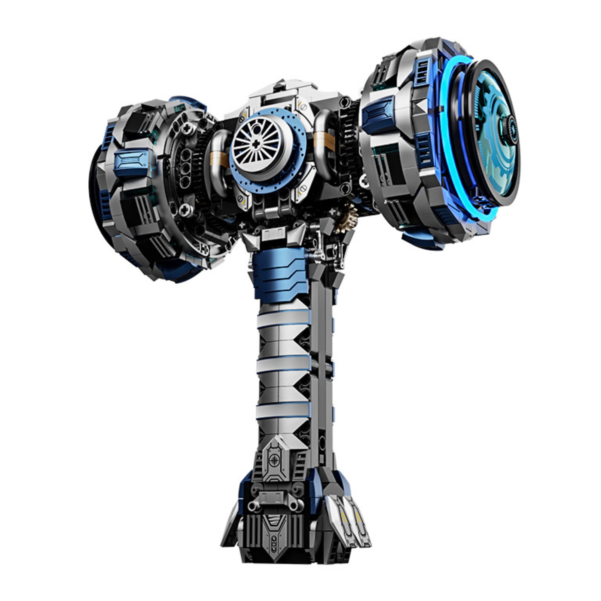 The Hammer