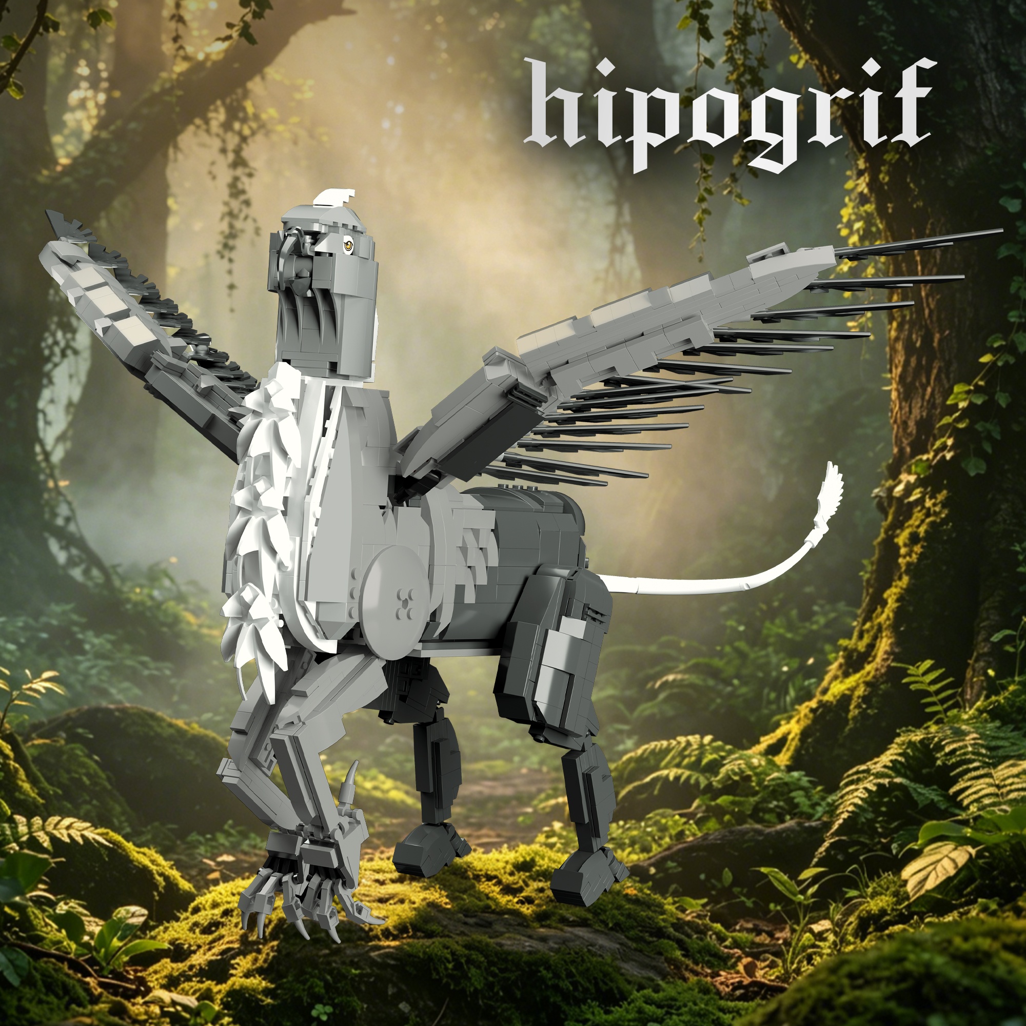 The Hippogriff
